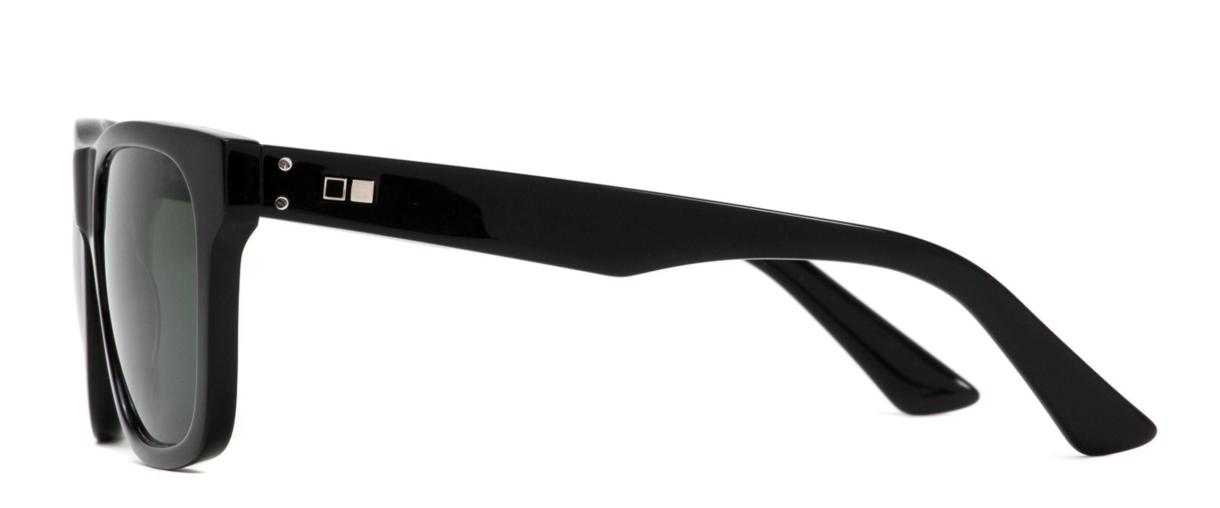 Otis Panorama Eco Matte Black/Grey Polarised-polarised-9339740048067-145-2107P-Otis Eyewear-Sunnieside