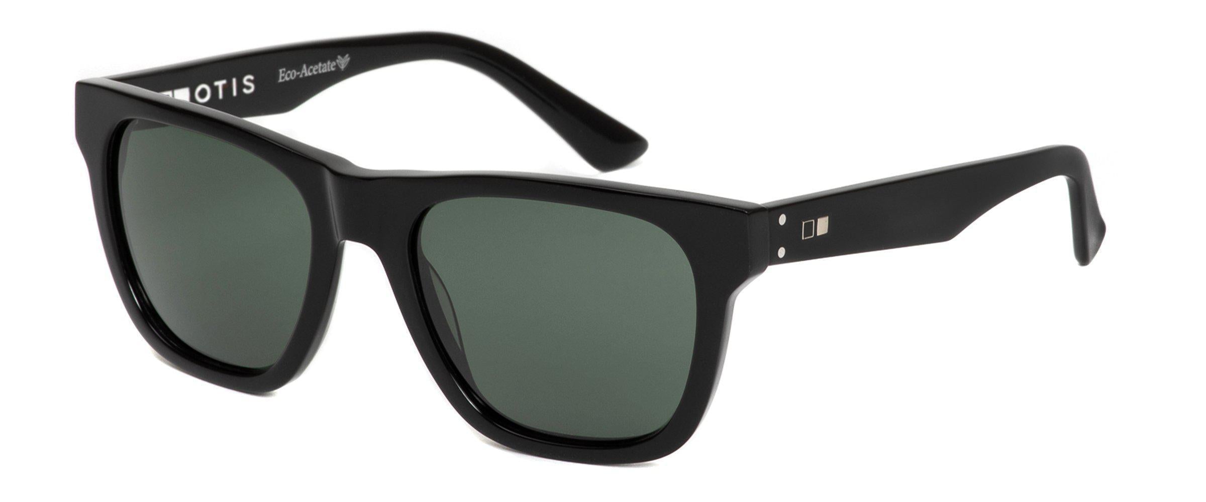 Otis Panorama Eco Matte Black/Grey Polarised-polarised-9339740048067-145-2107P-Otis Eyewear-Sunnieside