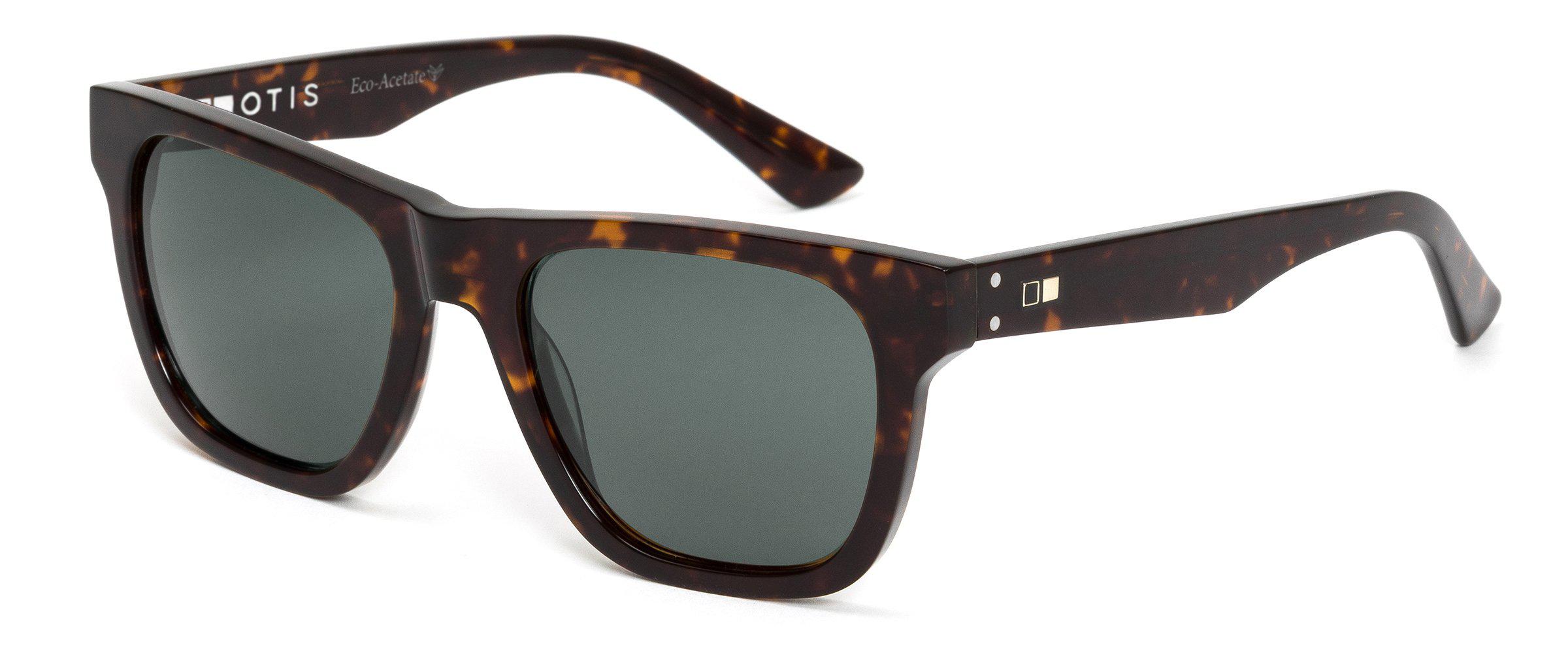 Otis Panorama Eco Matte Havana/Grey-UV400 non-polarised-9339740048050-145-2106-Otis Eyewear-Sunnieside