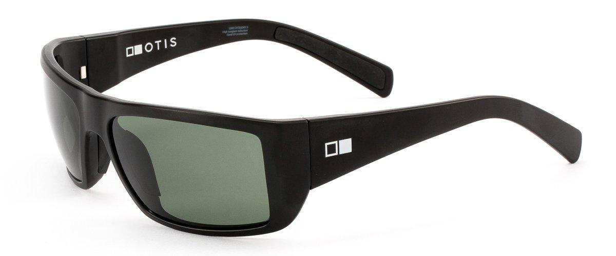 Otis Portside Matte Black/Grey-UV400 non-polarised-9339740036767-31-1805-Otis Eyewear-Sunnieside