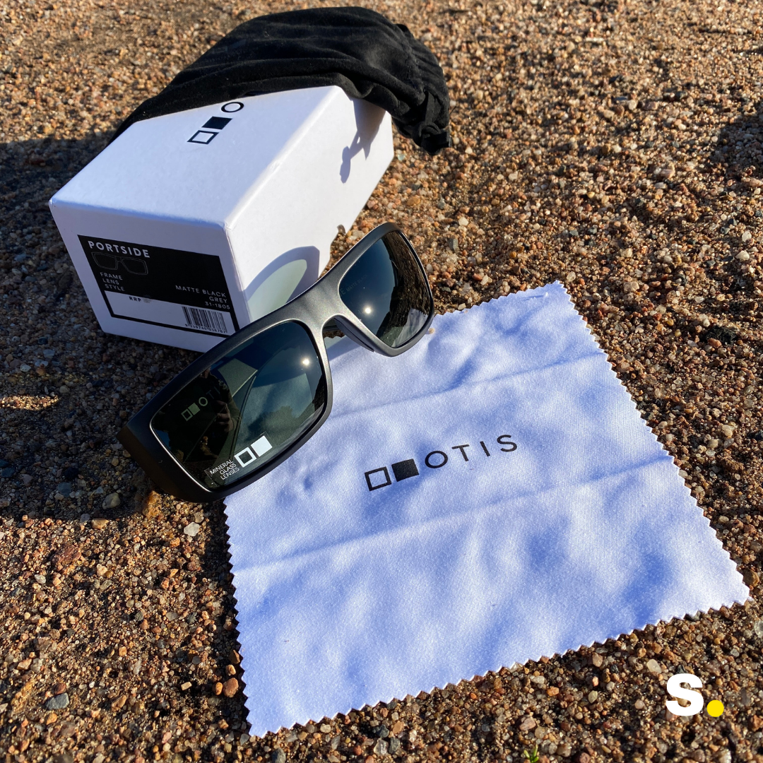 Otis Portside Matte Black/Grey-UV400 non-polarised-31-1805_X-OTIS-Sunnieside