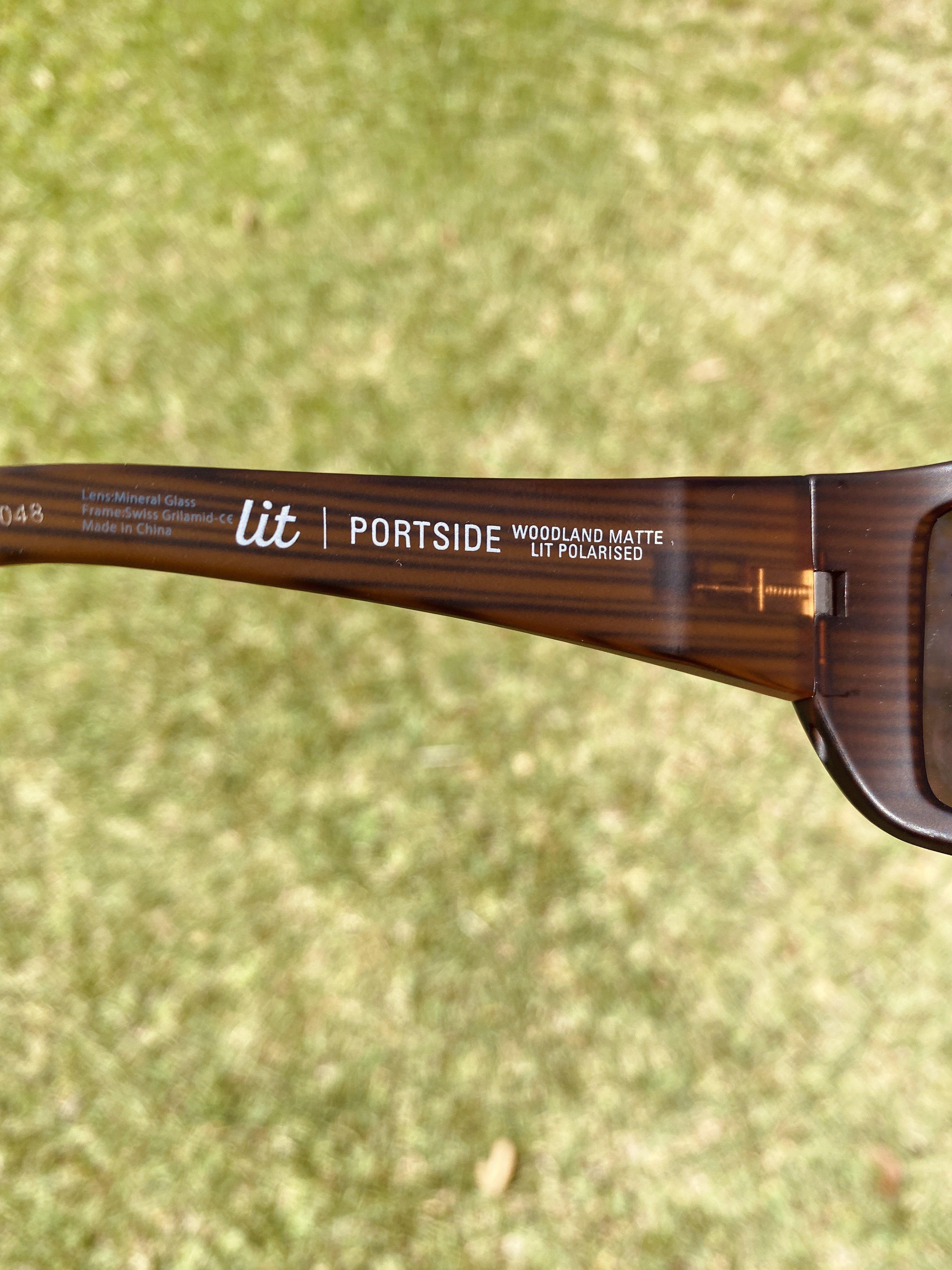Otis Portside Polarised Woodland Matte/L.I.T Brown-polarised-31-1804LL-OTIS-Sunnieside