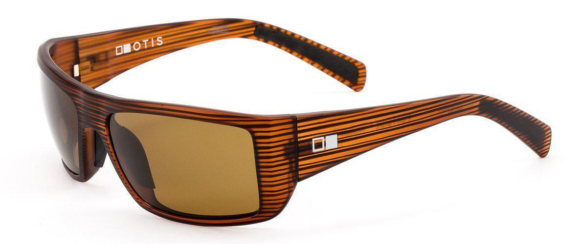 Otis Portside Polarised Woodland Matte/L.I.T Brown-polarised-31-1804LL-OTIS-Sunnieside
