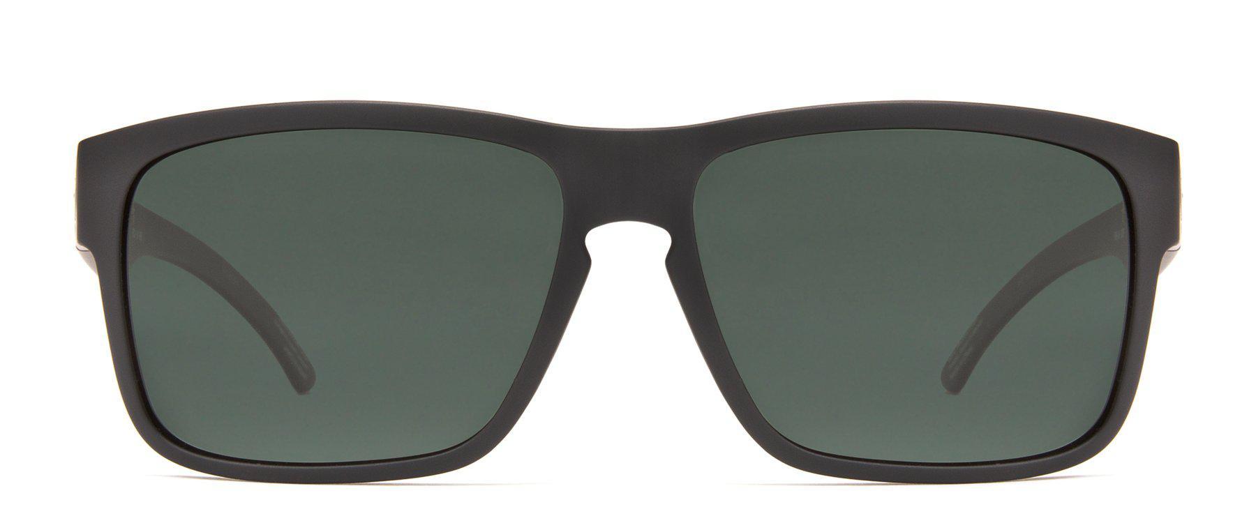 Otis Rambler Matte Black/Grey Polarised-polarised-9339740046896-137-2005P-Otis Eyewear-Sunnieside