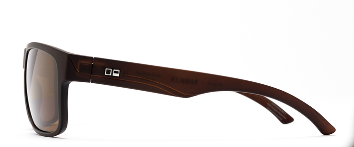 Otis Rambler Matte Espresso/Brown Polarised-polarised-9339740042898-137-2002P-Otis Eyewear-Sunnieside
