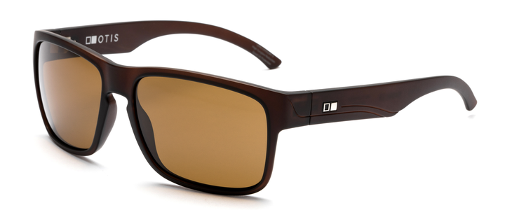 Otis Rambler Matte Espresso/Brown Polarised-polarised-9339740042898-137-2002P-Otis Eyewear-Sunnieside