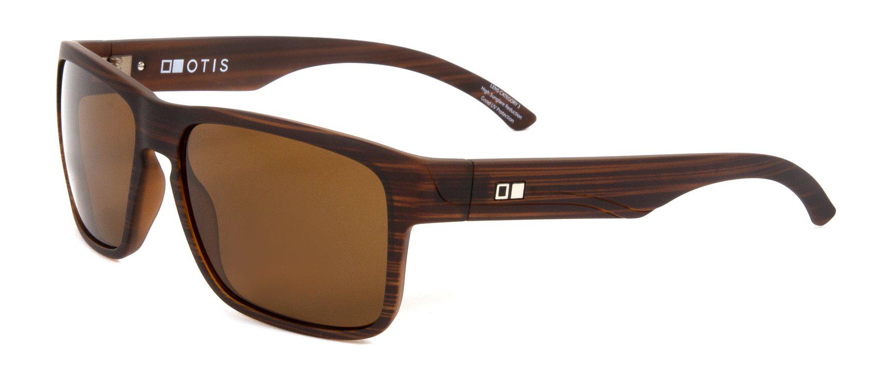 Otis Rambler Woodland Matte/Brown-UV400 non-polarised-9339740046889-137-2004-Otis Eyewear-Sunnieside
