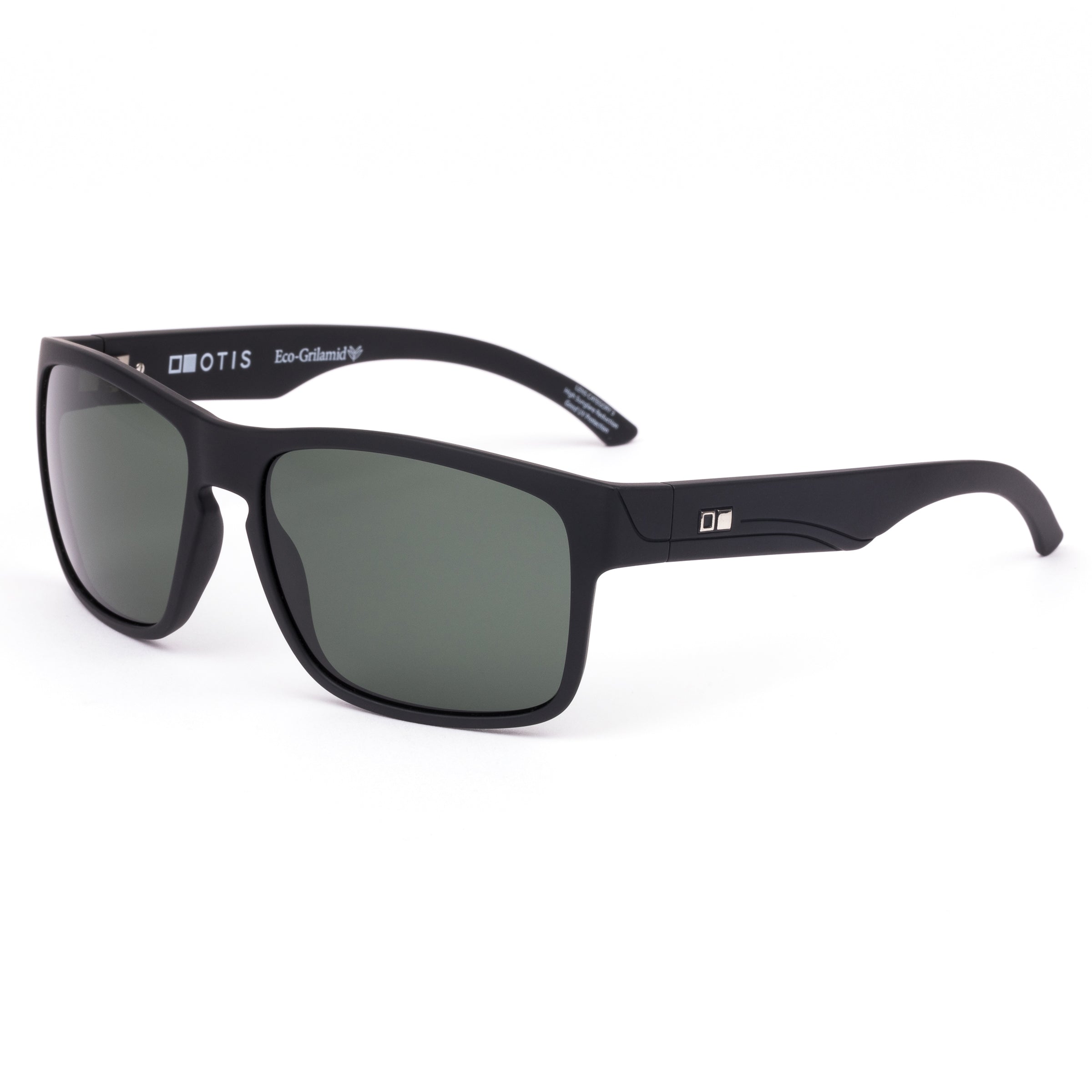 Otis Rambler X : Matte Black/Grey-UV400 non-polarised-9339740054402-177-2201-Otis Eyewear-Sunnieside