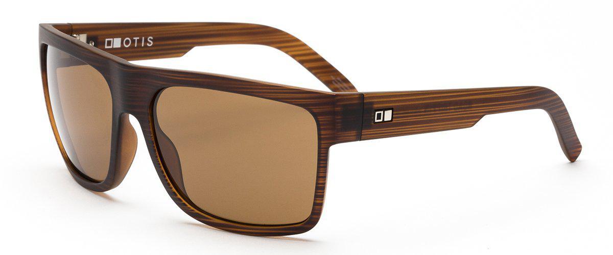 Otis Road Trippin Polarised Woodland Matte/Brown-polarised-9339740032172-24-1804P-Otis Eyewear-Sunnieside