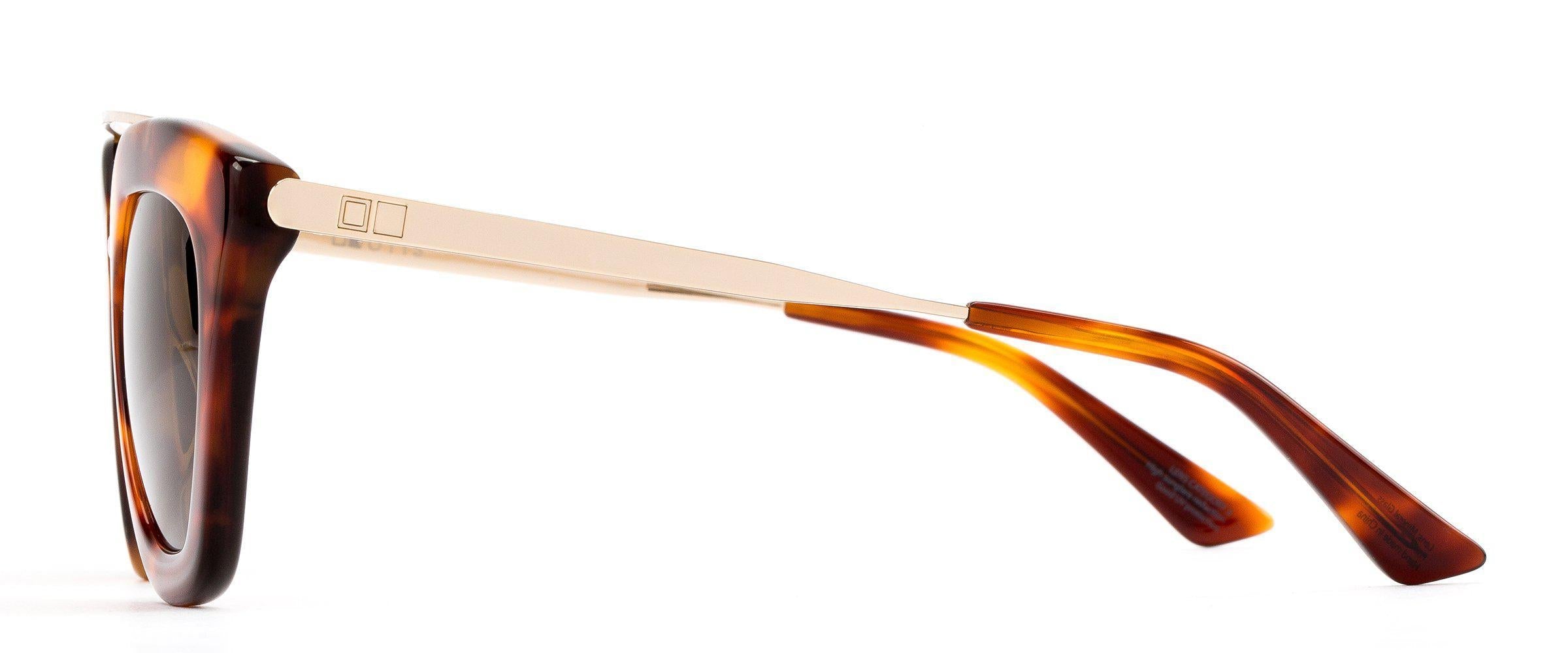 Otis Saint Lo Havana Smoke/Brown-UV400 non-polarised-9339740036620-28-1804-OTIS-Sunnieside