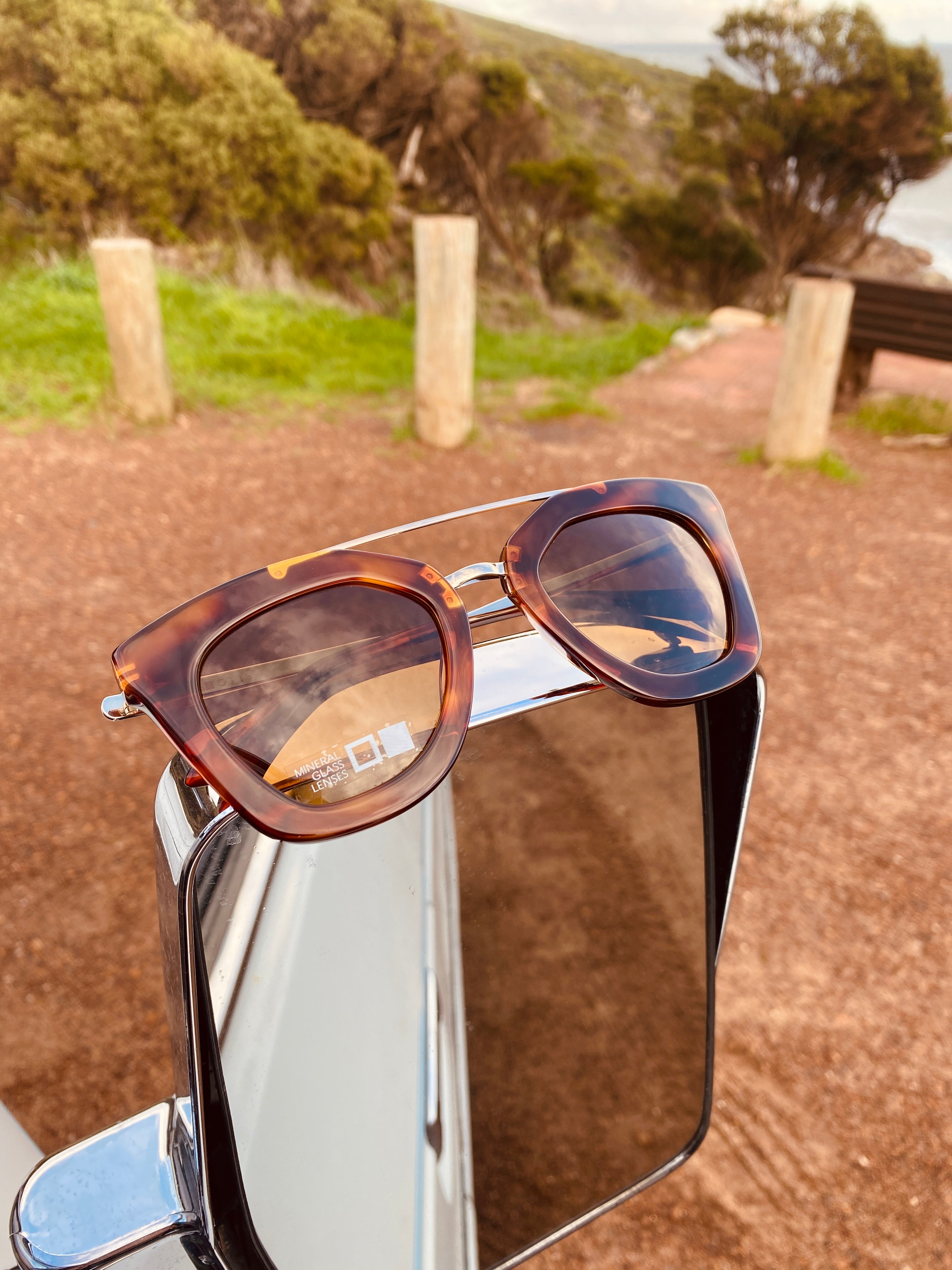 Otis Saint Lo Havana Smoke/Brown-UV400 non-polarised-9339740036620-28-1804-OTIS-Sunnieside