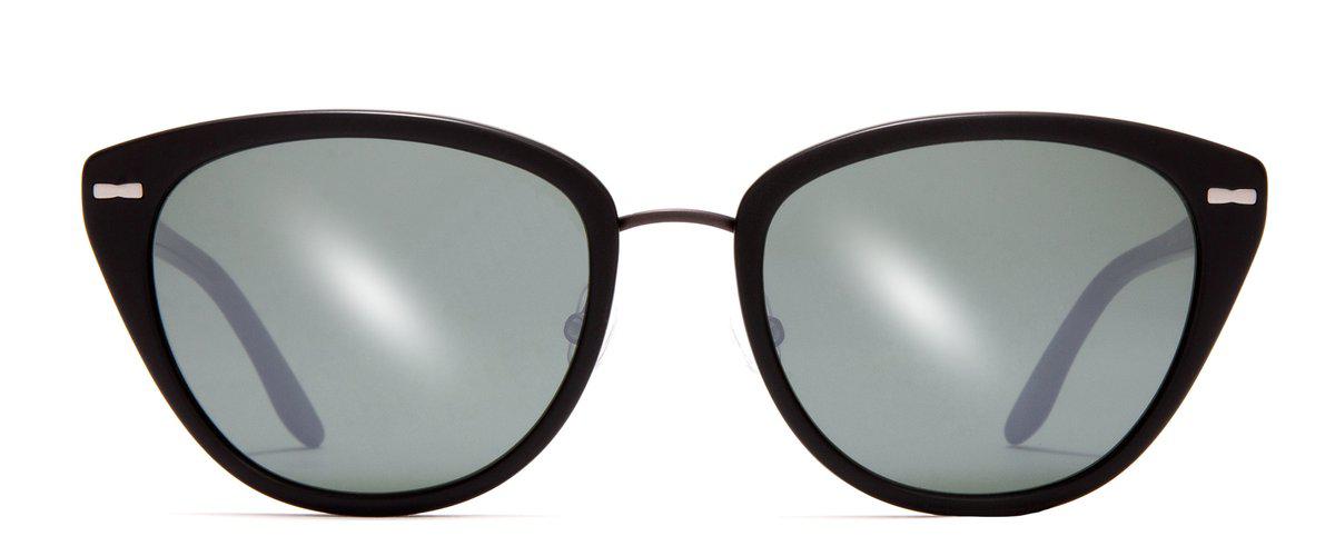 Otis Scarlett Reflect Matte Black/Flash Mirror Grey-UV400 non-polarised-9339740043499-133-2003-OTIS-Sunnieside