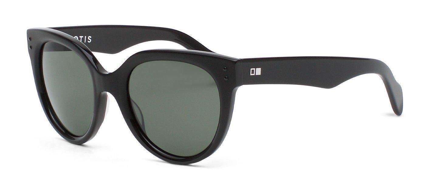 Otis Skinny Dip Matte Black Dip/Grey Polarised-polarised-95-1701P-OTIS-Sunnieside