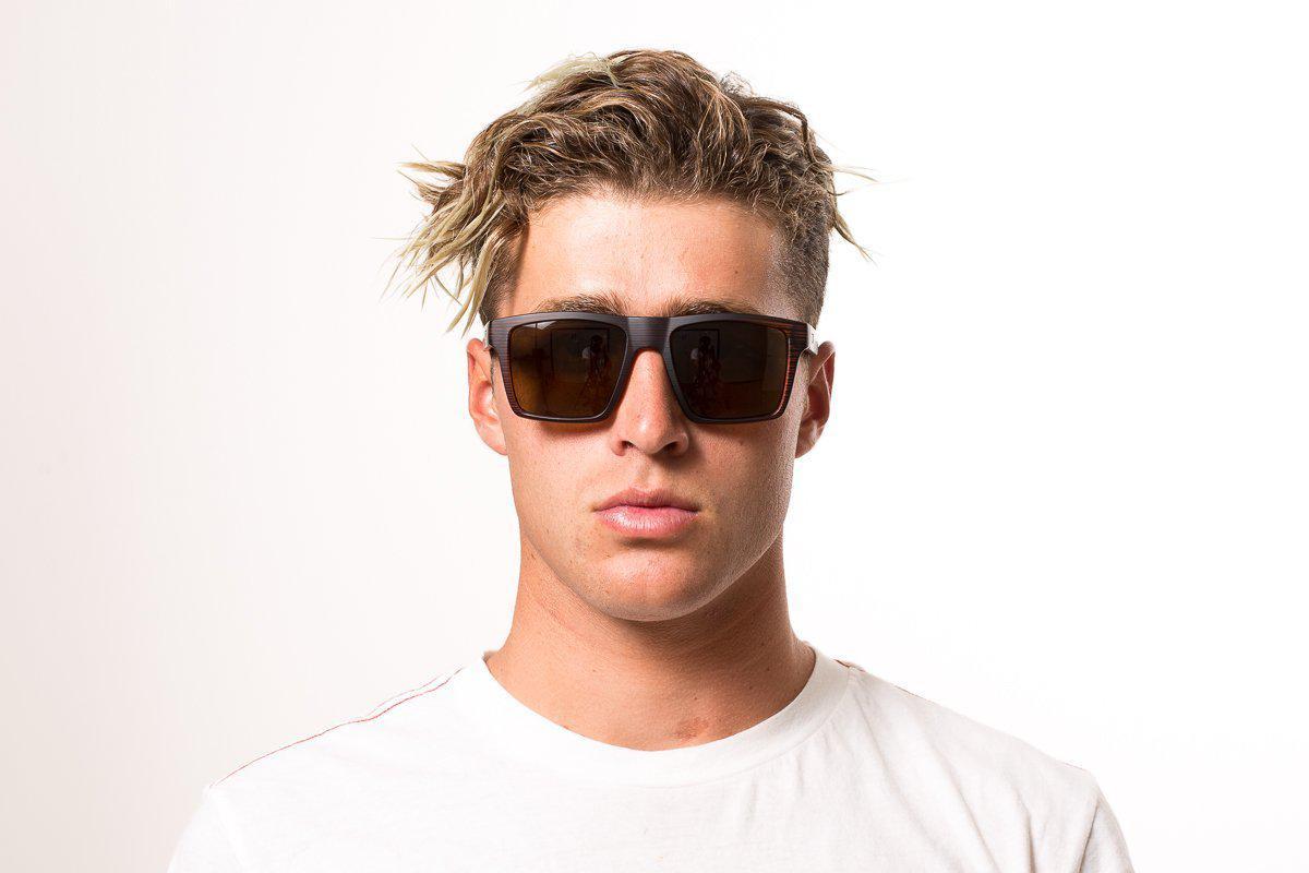 Otis Solid State Polarised Matte Black/Grey-polarised-29-1801P-OTIS-Sunnieside