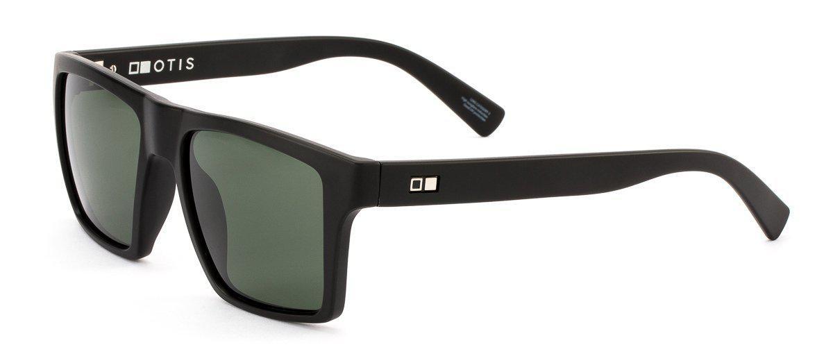 Otis Solid State Polarised Matte Black/Grey-polarised-29-1801P-OTIS-Sunnieside