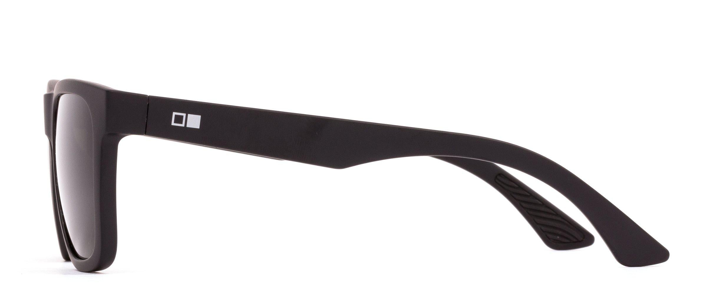 Otis Strike Matte Black/Grey-UV400 non-polarised-9339740048388-158-2101-Otis Eyewear-Sunnieside