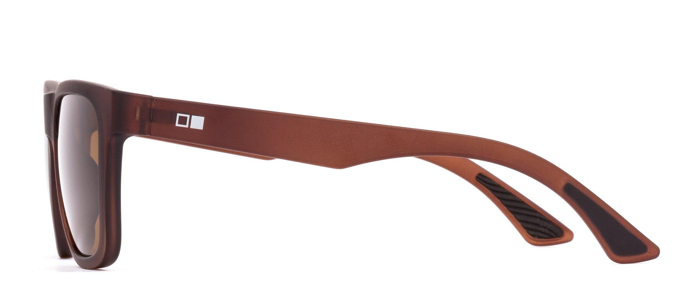 Otis Strike Matte Espresso/Brown-UV400 non-polarised-9339740048395-158-2103-Otis Eyewear-Sunnieside
