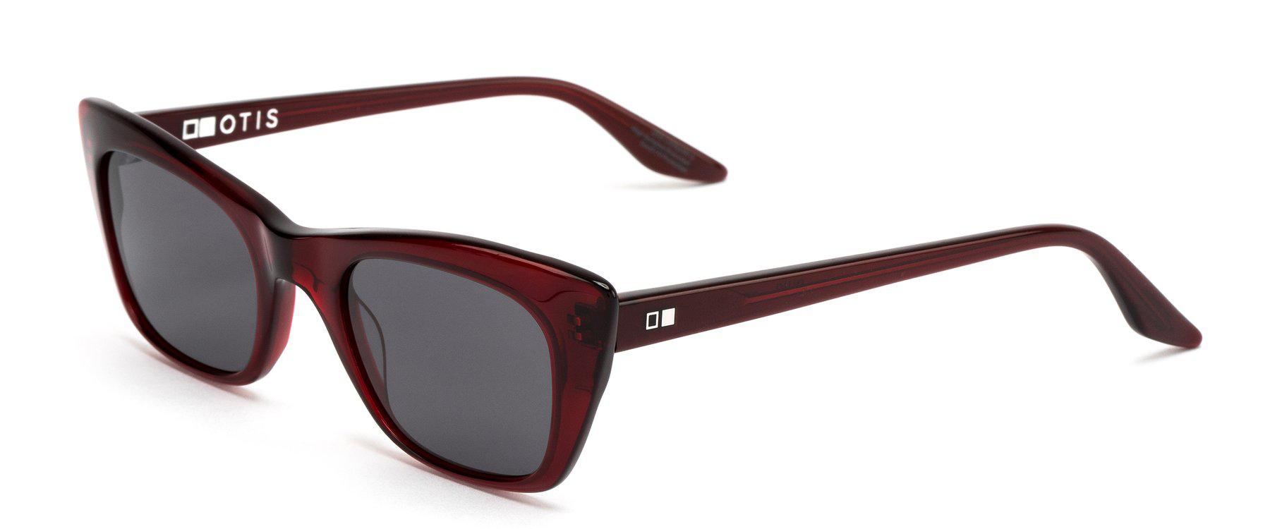 Otis Suki Cherry/Grey-UV400 non-polarised-9339740039874-122-1901-OTIS-Sunnieside