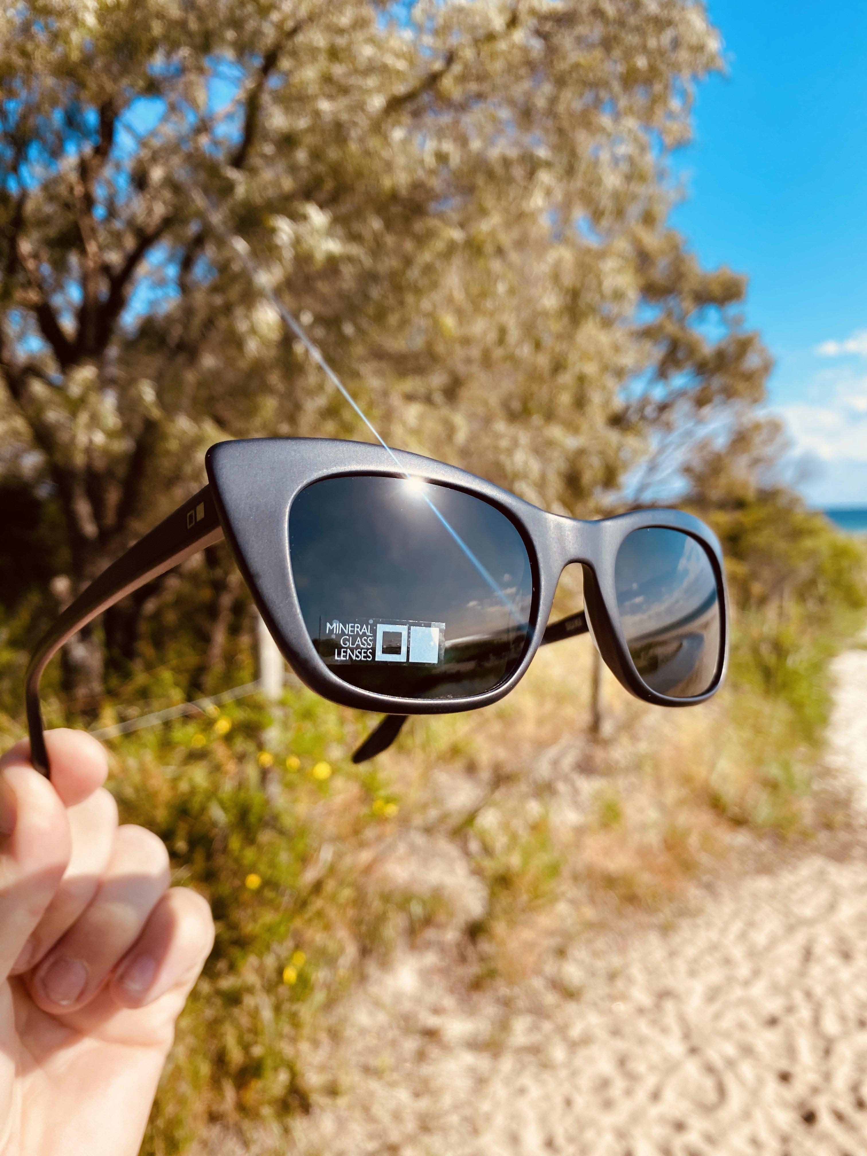 Otis Suki Matte Black/Grey-UV400 non-polarised-9339740042249-122-1903-OTIS-Sunnieside