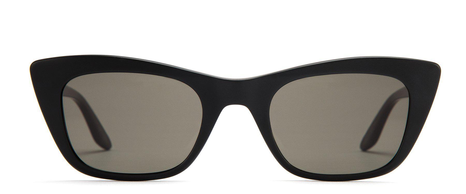 Otis Suki Matte Black/Grey-UV400 non-polarised-9339740042249-122-1903-OTIS-Sunnieside