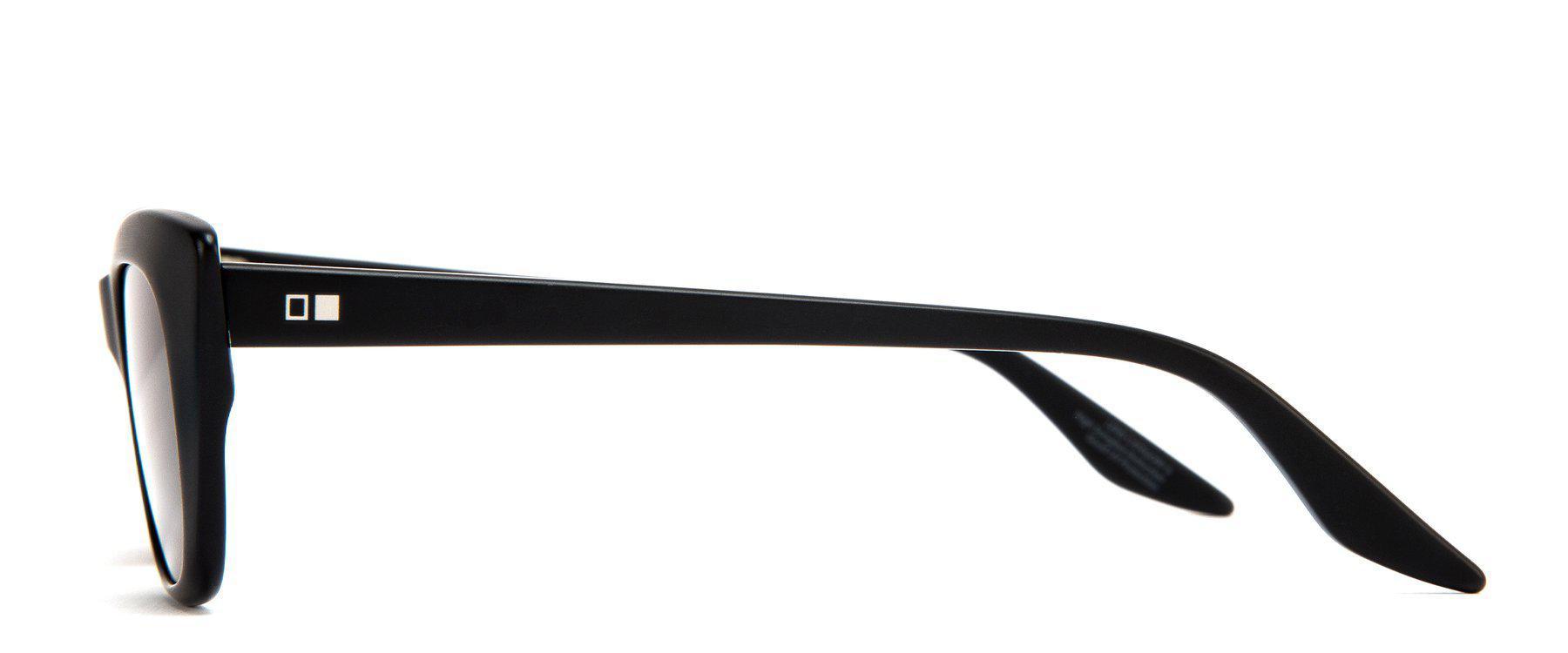 Otis Suki Matte Black/Grey-UV400 non-polarised-9339740042249-122-1903-OTIS-Sunnieside