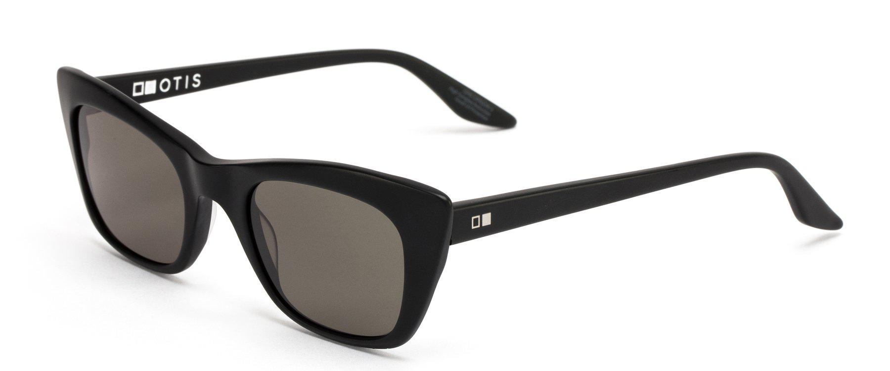 Otis Suki Matte Black/Grey-UV400 non-polarised-9339740042249-122-1903-OTIS-Sunnieside