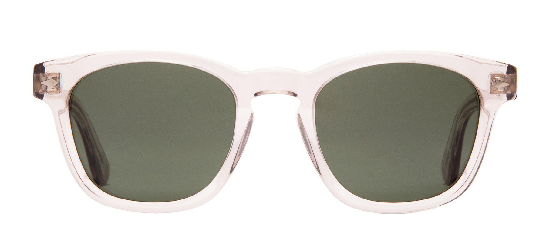 Otis Summer Of 67 Eco Clear/Grey Polarised-polarised-9339740043642-142-2007P-Otis Eyewear-Sunnieside
