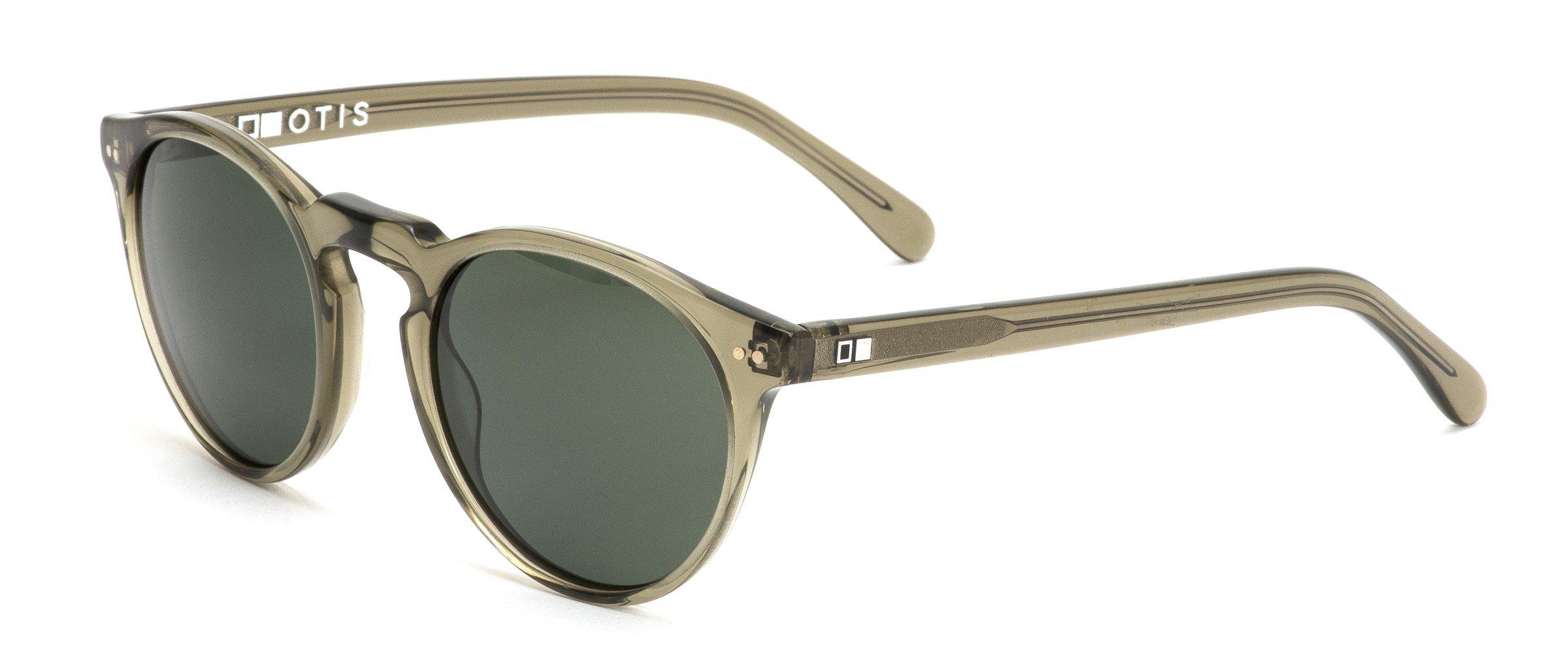 Otis Summer Of 67 Eco Crystal Sage/Grey-UV400 non-polarised-9339740048036-142-2108-Otis Eyewear-Sunnieside