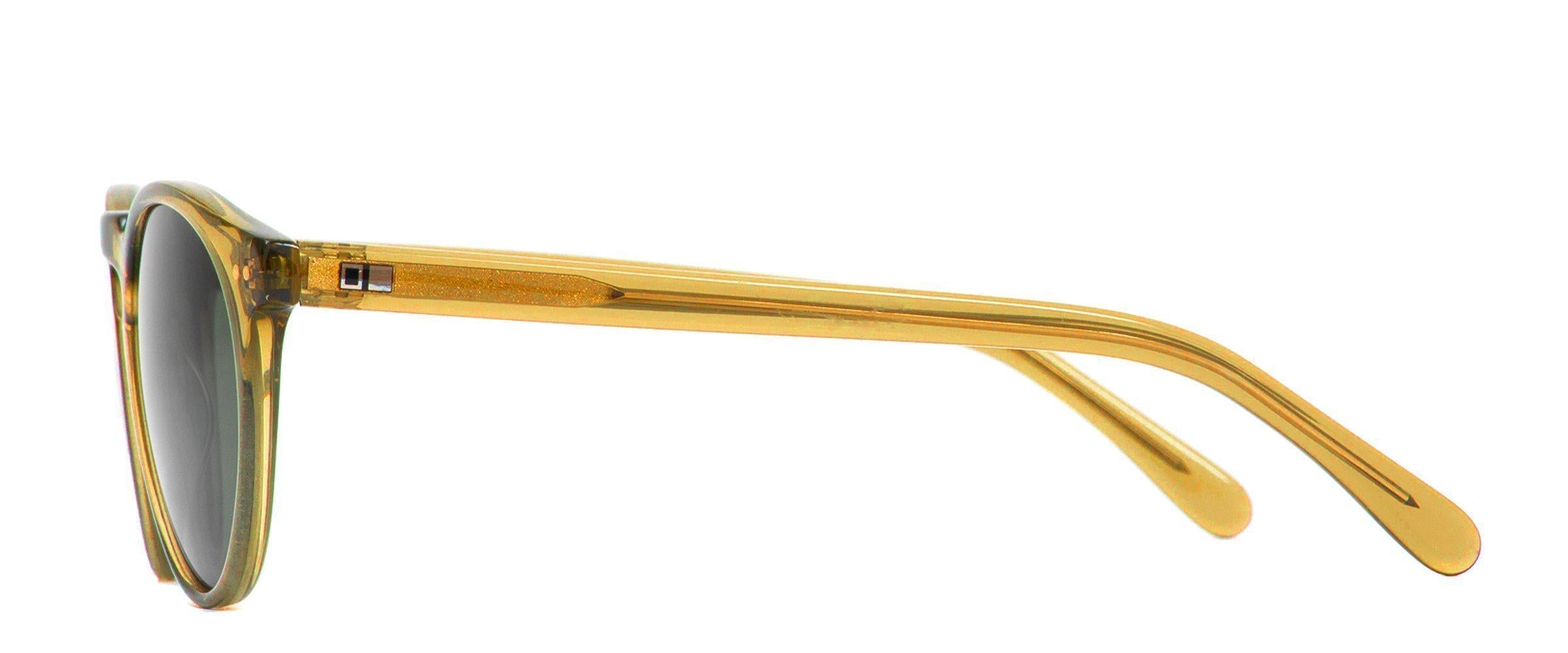 Otis Summer Of 67 Eco Crystal Sun/Smokey Blue-UV400 non-polarised-9339740048043-142-2109-Otis Eyewear-Sunnieside