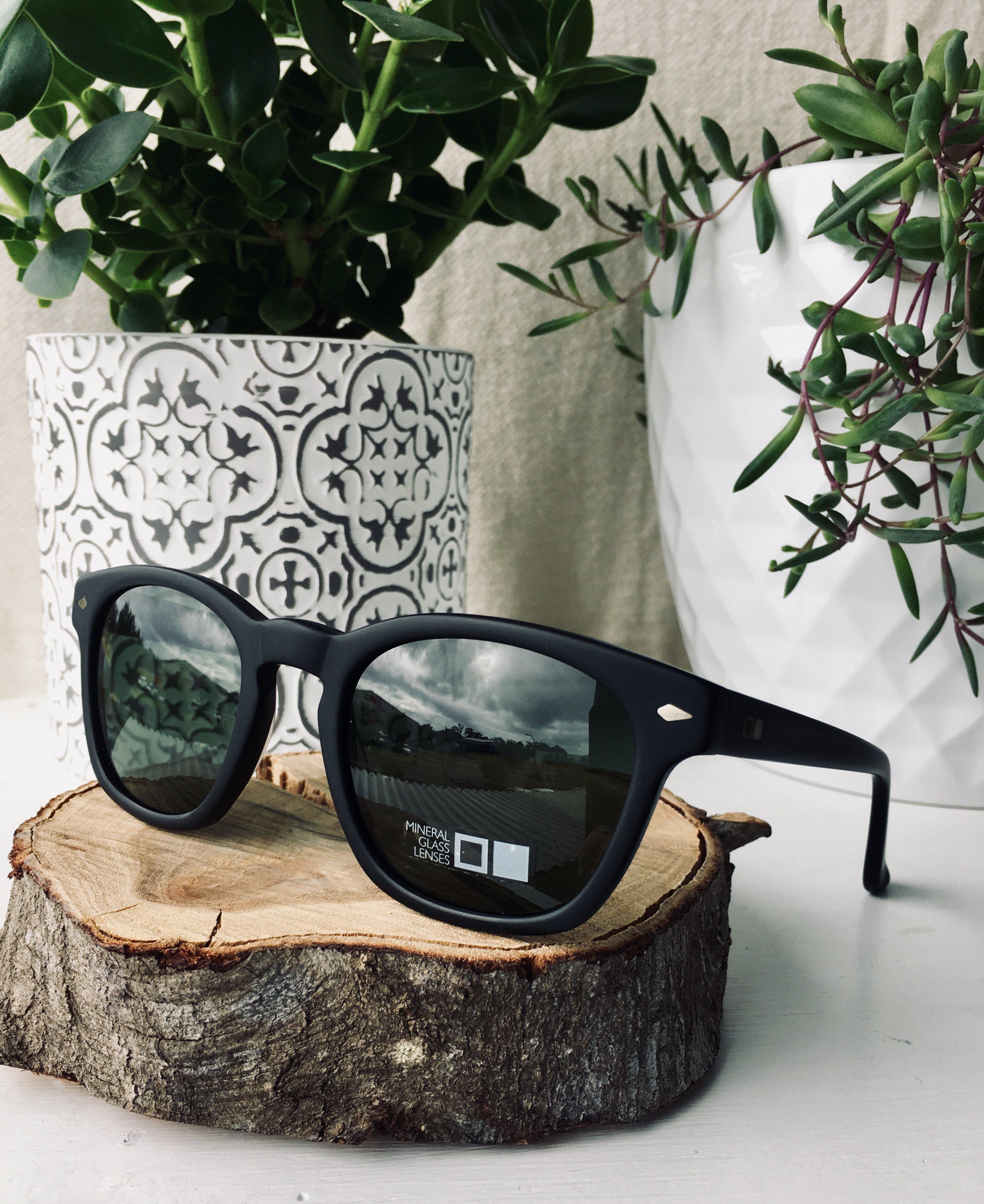Otis Summer Of 67 Matte Black/Grey-UV400 non-polarised-9339740043529-142-2002-Otis Eyewear-Sunnieside