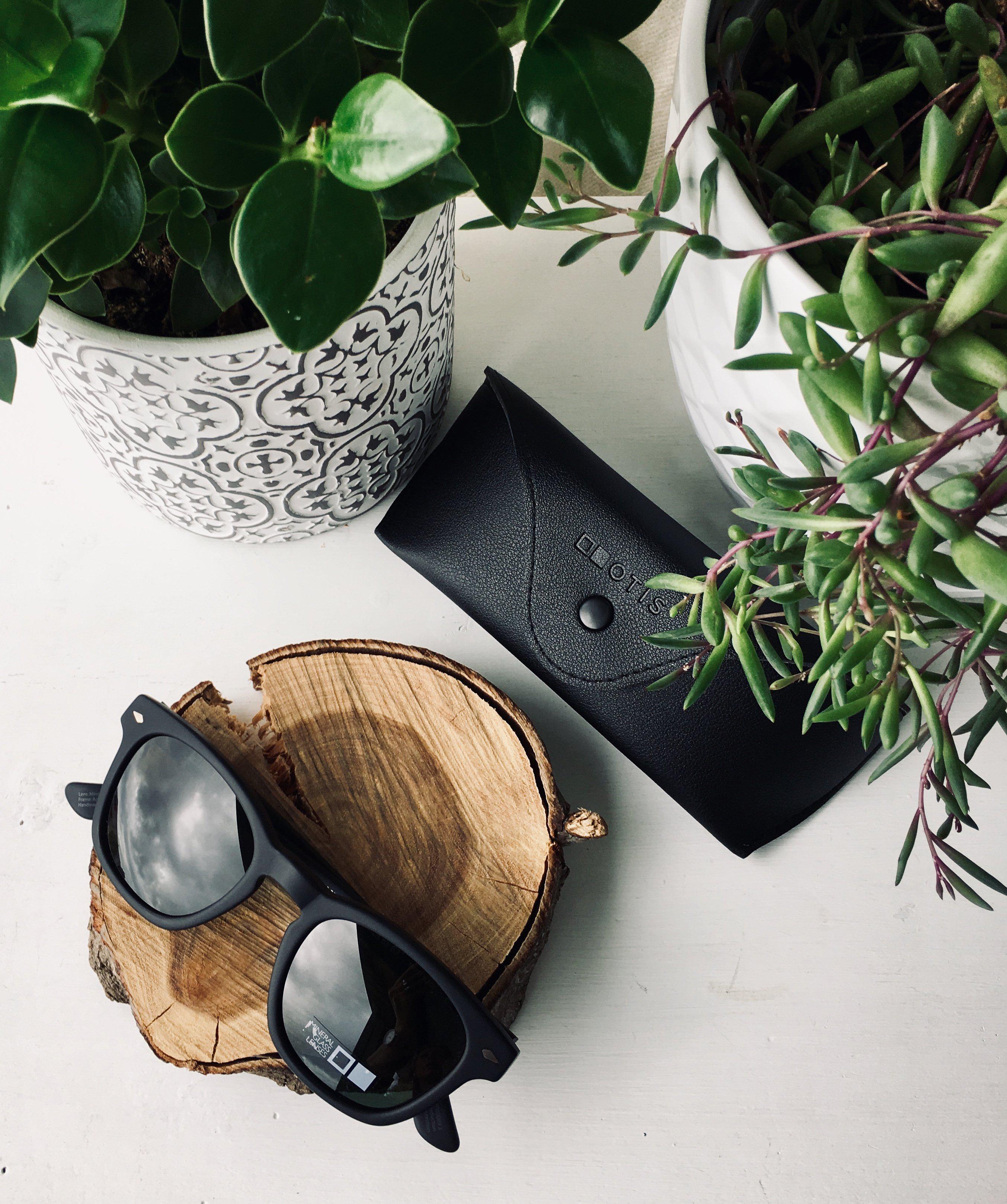 Otis Summer Of 67 Matte Black/Grey-UV400 non-polarised-9339740043529-142-2002-Otis Eyewear-Sunnieside