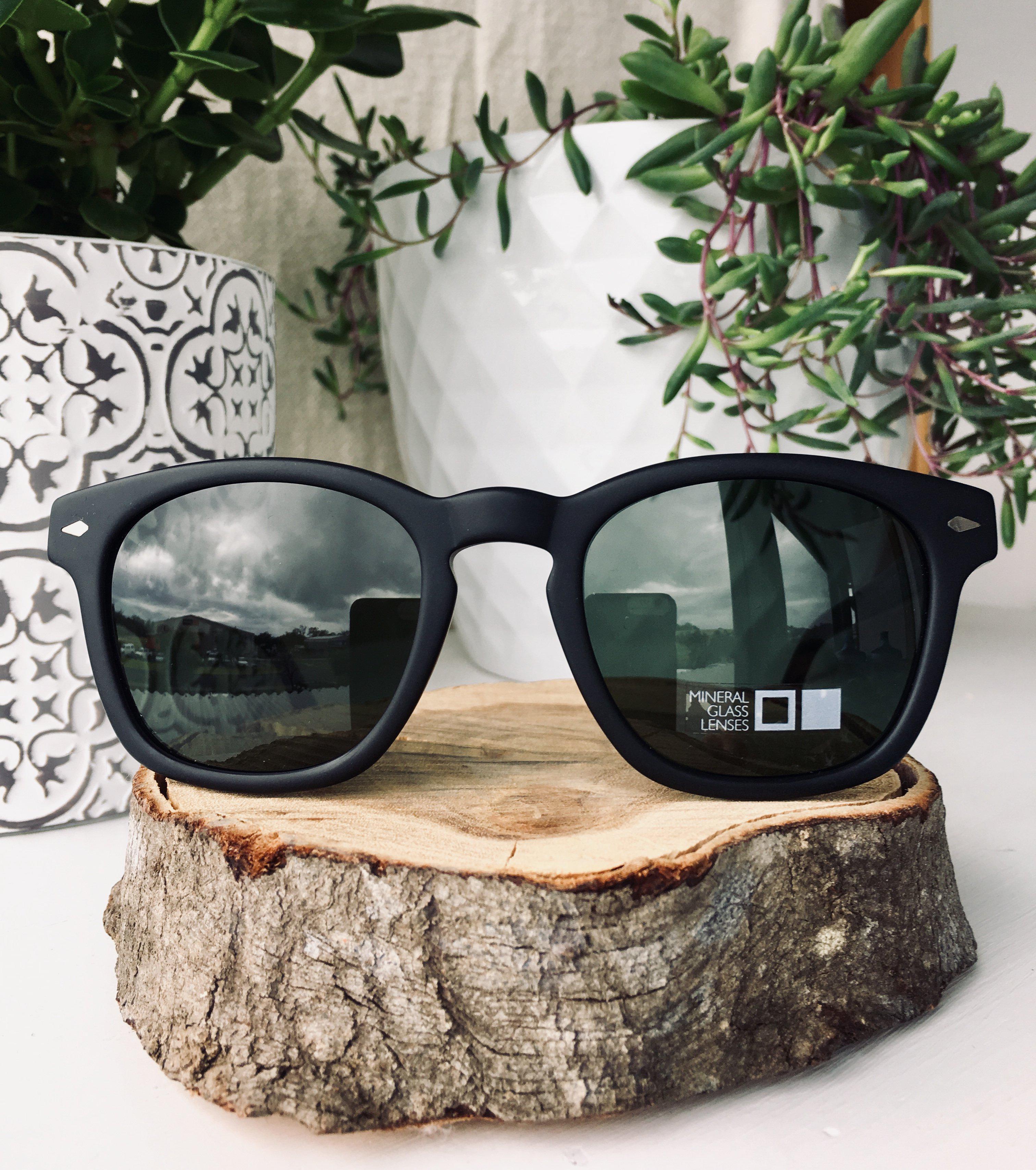 Otis Summer Of 67 Matte Black/Grey-UV400 non-polarised-9339740043529-142-2002-Otis Eyewear-Sunnieside
