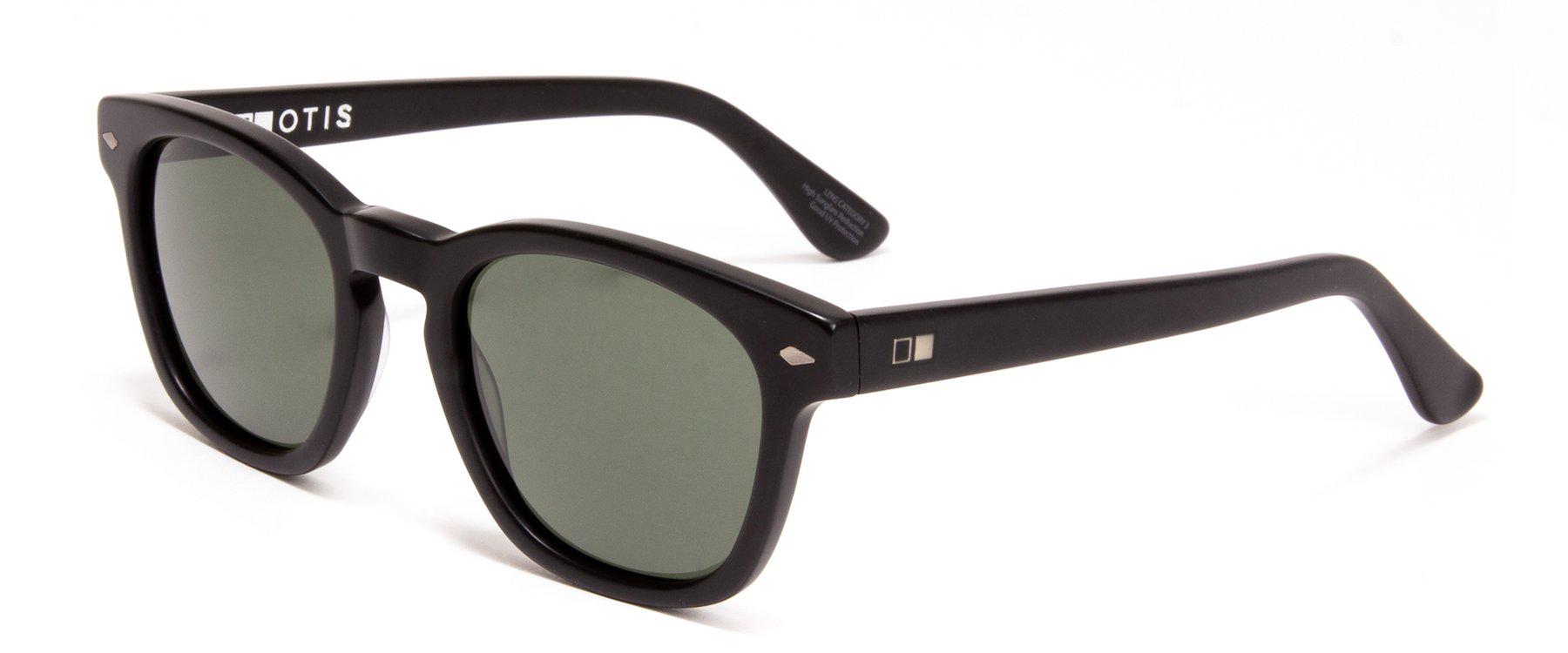 Otis Summer Of 67 Matte Black/Grey-UV400 non-polarised-9339740043529-142-2002-Otis Eyewear-Sunnieside