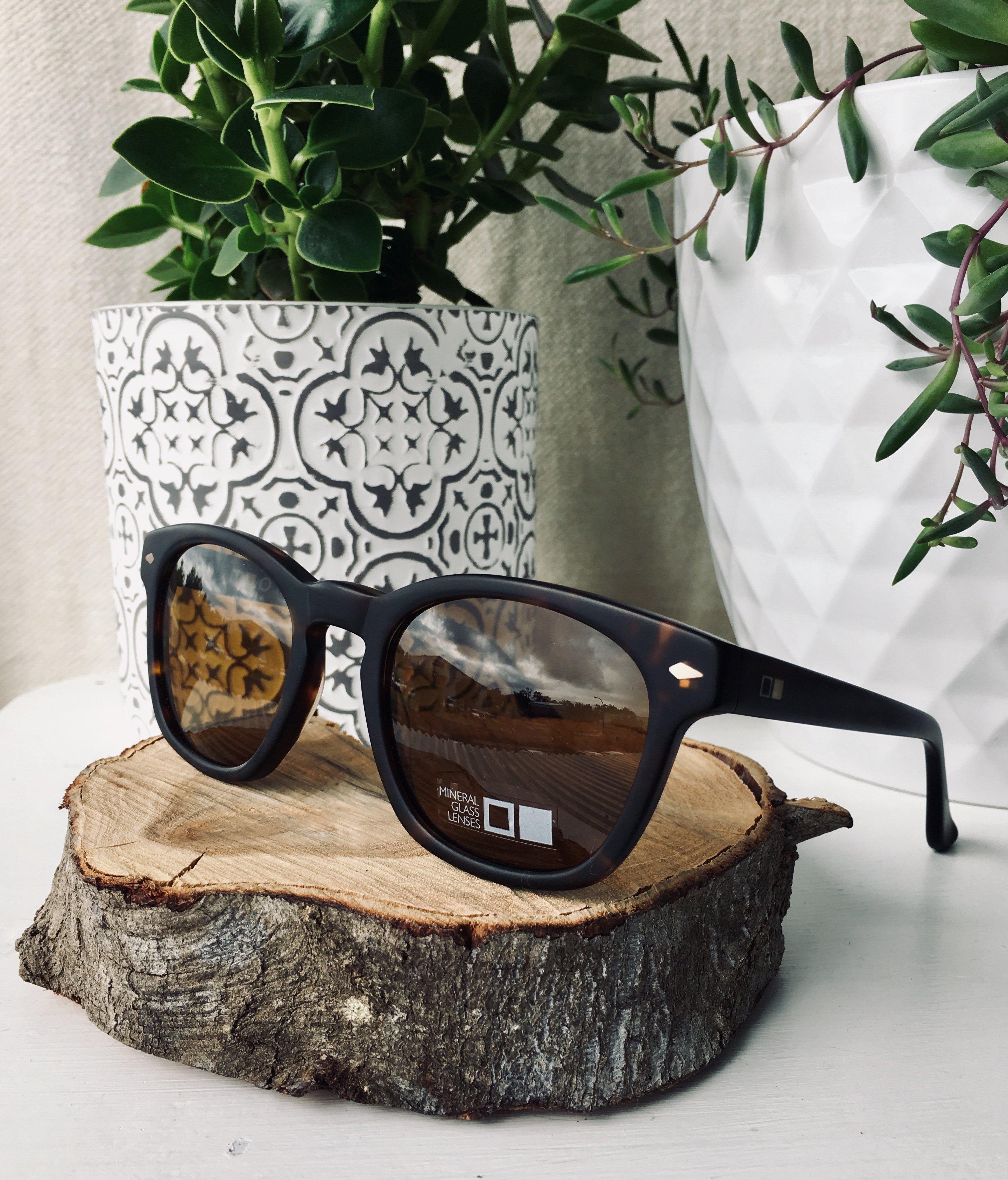 Otis Summer Of 67 Matte Dark Tort/Brown-UV400 non-polarised-9339740043536-142-2003-Otis Eyewear-Sunnieside