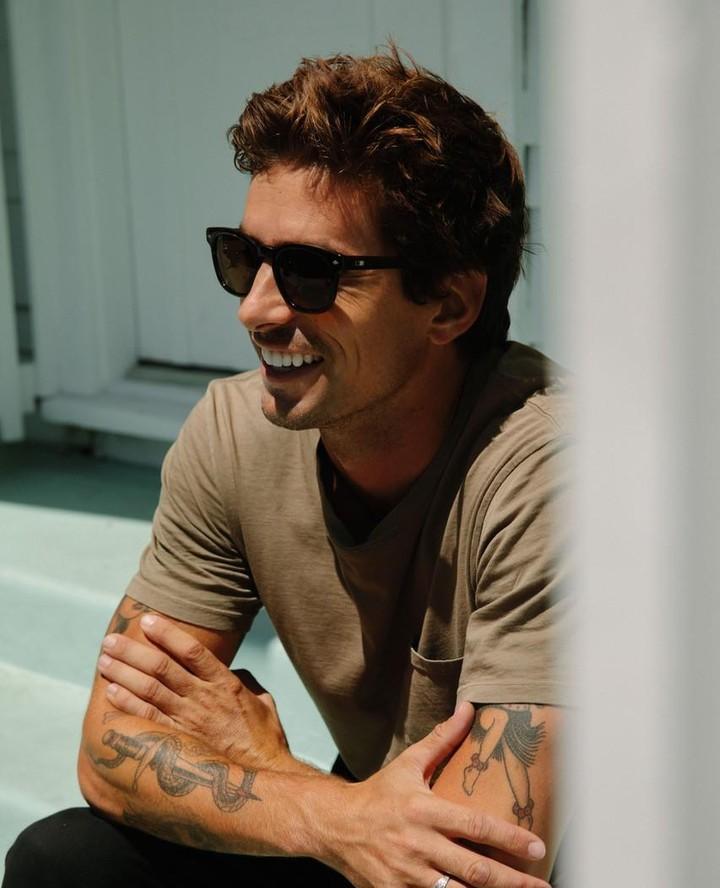 Otis Summer Of 67 Satin Black Clear/Grey Polarised-polarised-9339740043512-142-2001P-Otis Eyewear-Sunnieside