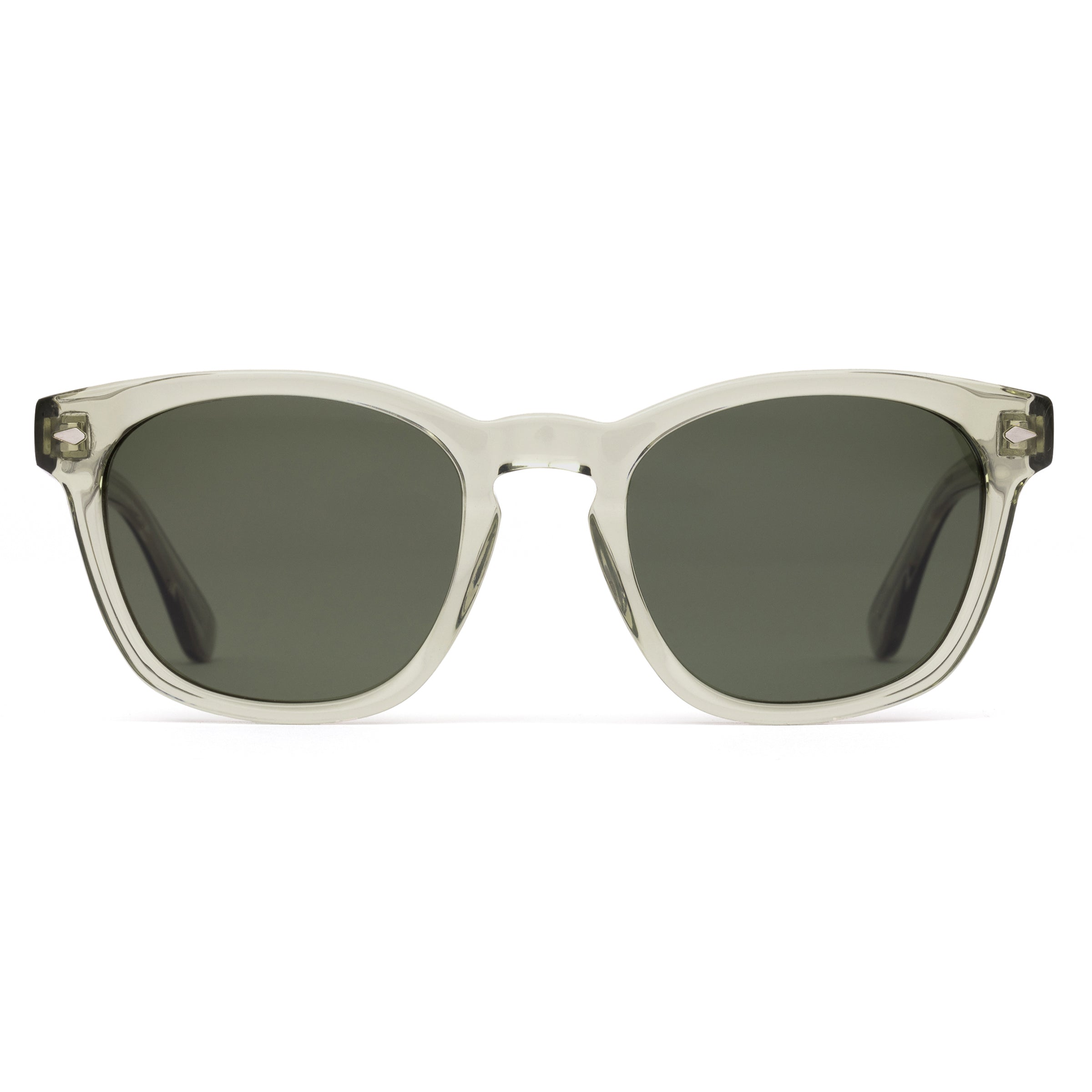 Otis Summer Of 67 X Eco Seagrass/Green Polarised-polarised-9339740054624-163-2207P-Otis Eyewear-Sunnieside