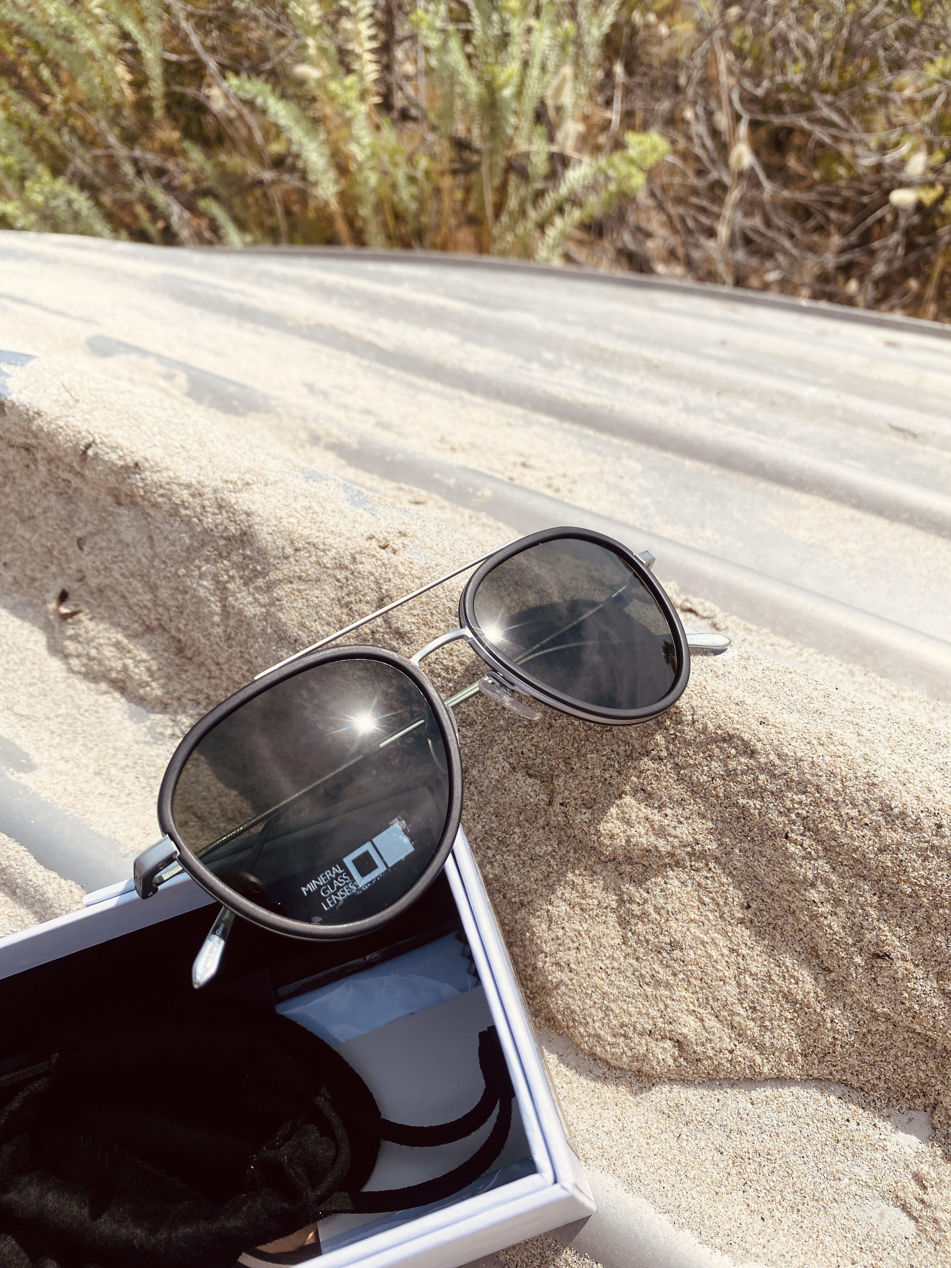 Otis Templin Matte Black Brushed Silver/Grey-UV400 non-polarised-9339740042256-121-1903-OTIS-Sunnieside