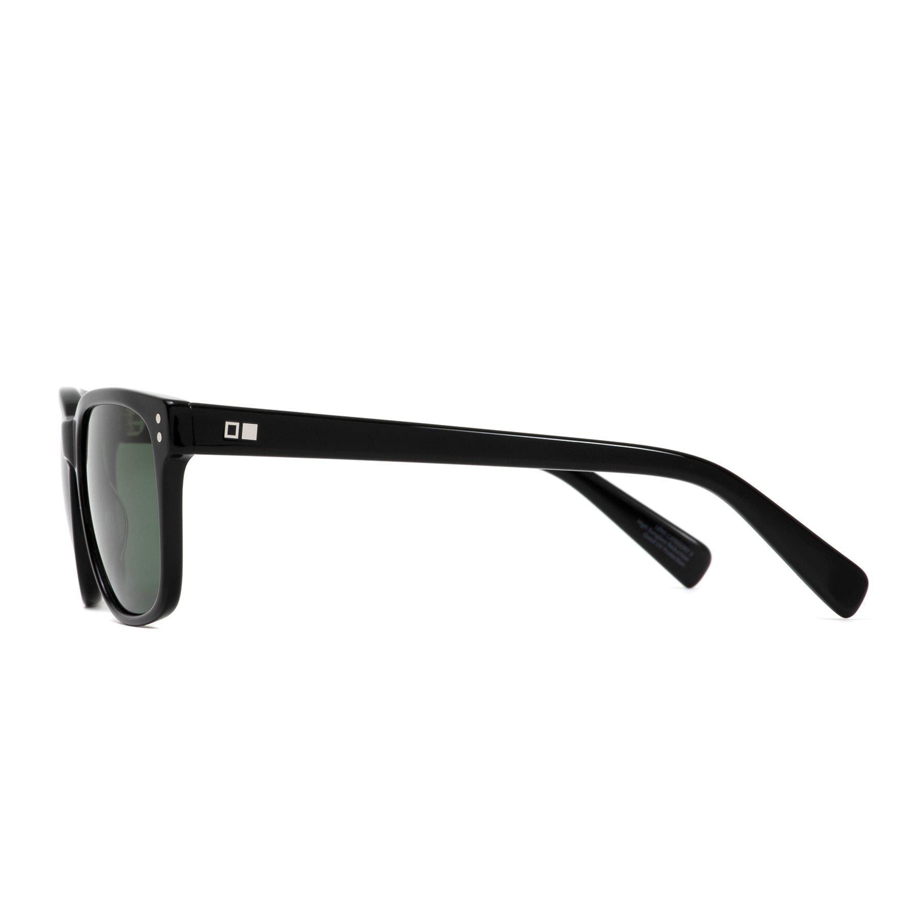 Otis Test Of Time X Eco Black/Grey Polarised-polarised-9339740047114-146-2101P-Otis Eyewear-Sunnieside
