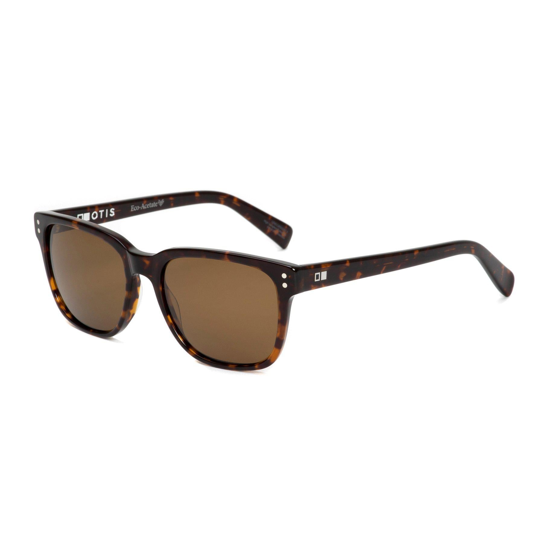 Otis Test Of Time X Eco Havana/Brown Polarised-polarised-9339740047121-146-2102P-Otis Eyewear-Sunnieside