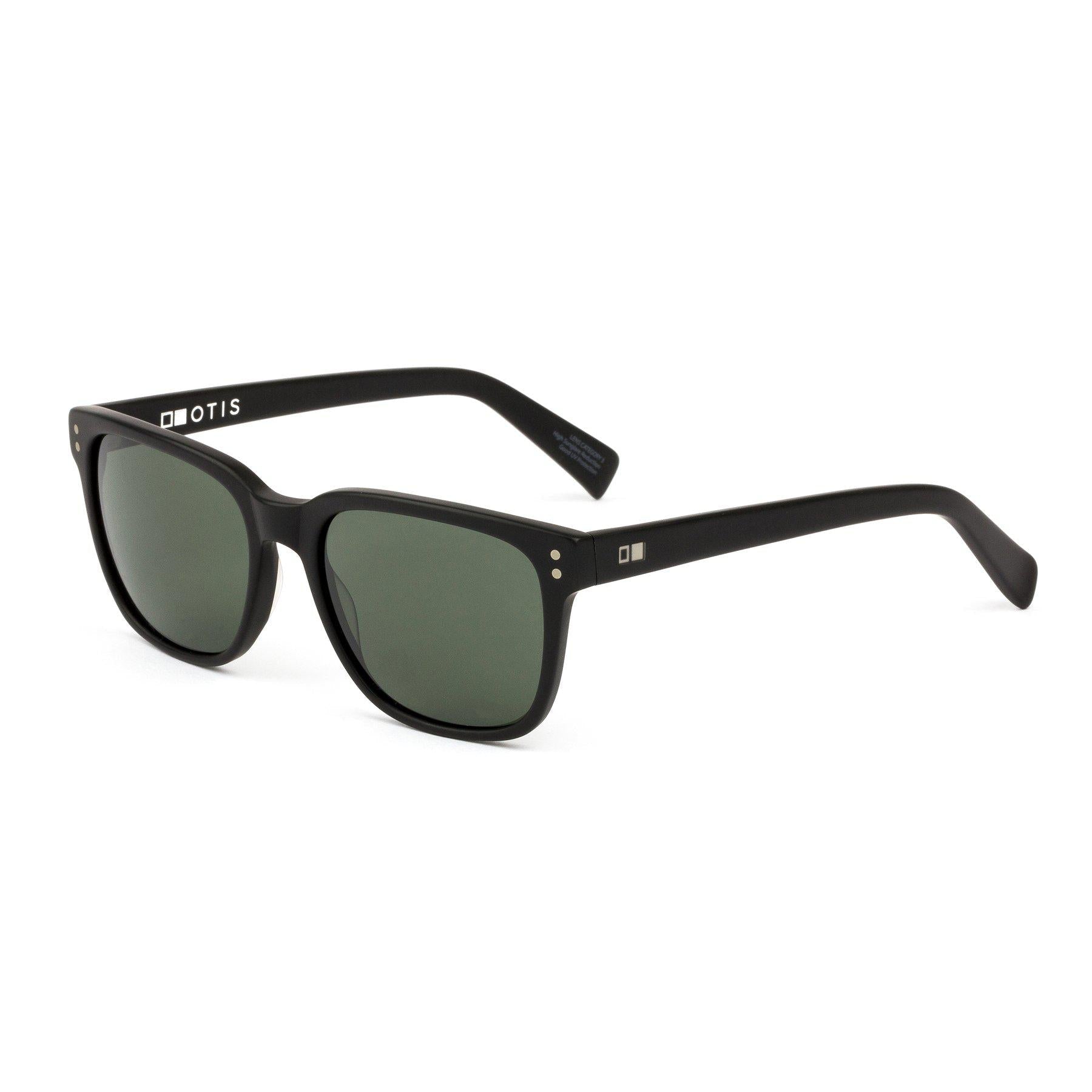 Otis Test Of Time X Matte Black/Grey-UV400 non-polarised-9339740050282-146-2106-Otis Eyewear-Sunnieside