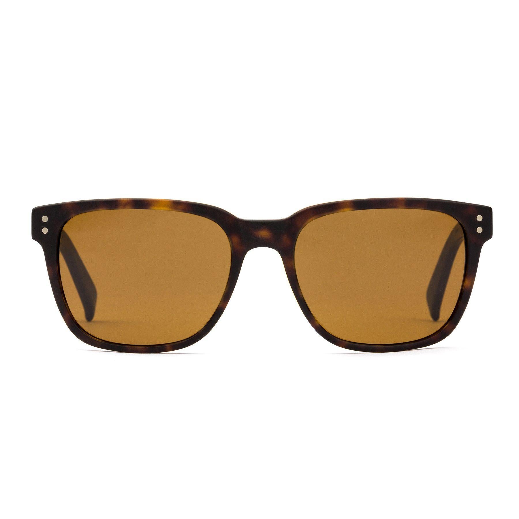Otis Test Of Time X Matte Dark Tort/Brown-UV400 non-polarised-9339740050299-146-2107-Otis Eyewear-Sunnieside
