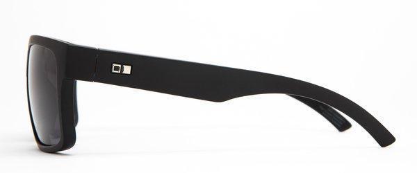 Otis The Double Matte Black/Grey-UV400 non-polarised-120-1901-Otis Eyewear-Sunnieside