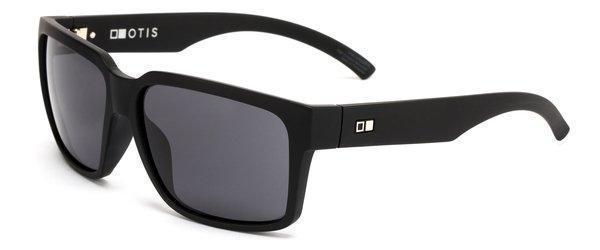 Otis The Double Matte Black/Grey-UV400 non-polarised-120-1901-OTIS-Sunnieside