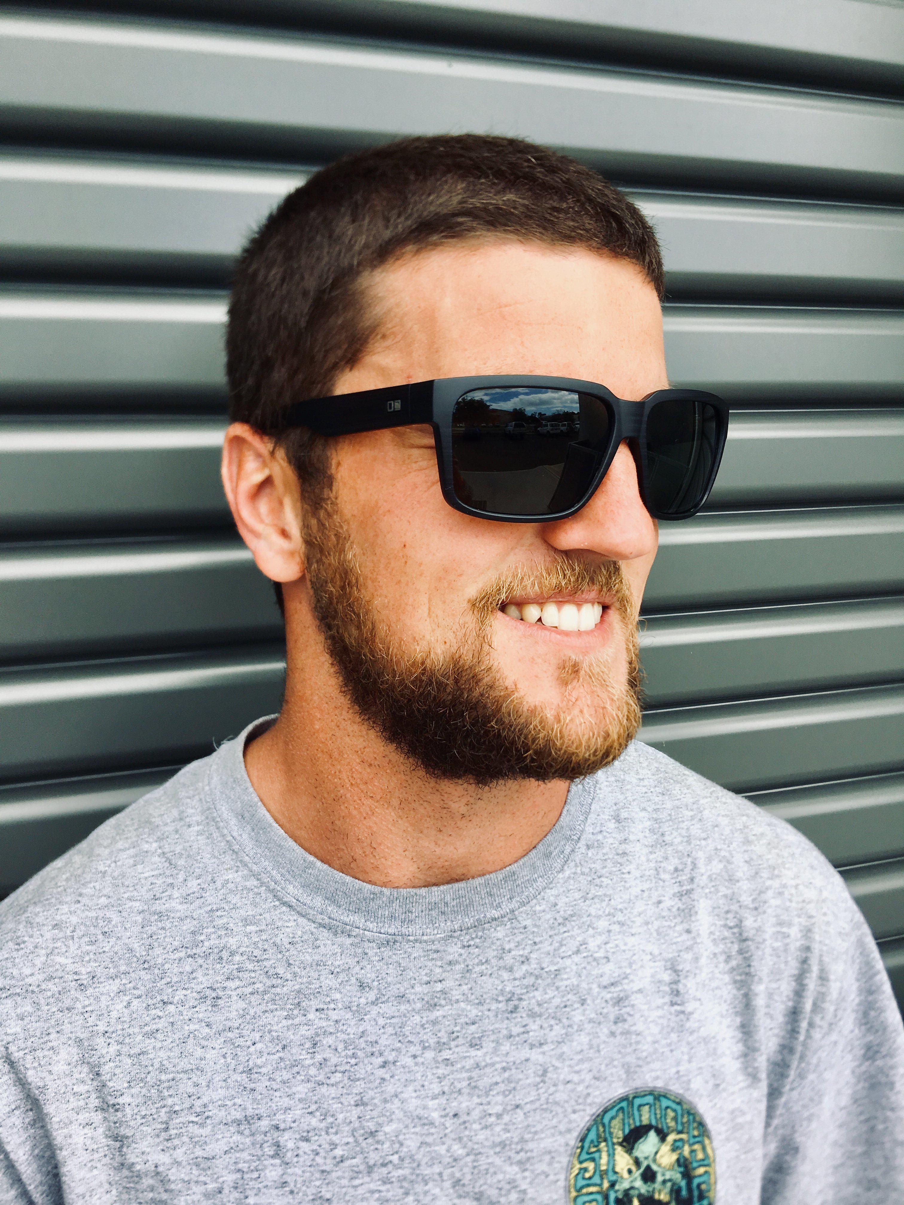 Otis The Double Polarised Black Woodland Matte/Grey-polarised-120-1902P-OTIS-Sunnieside