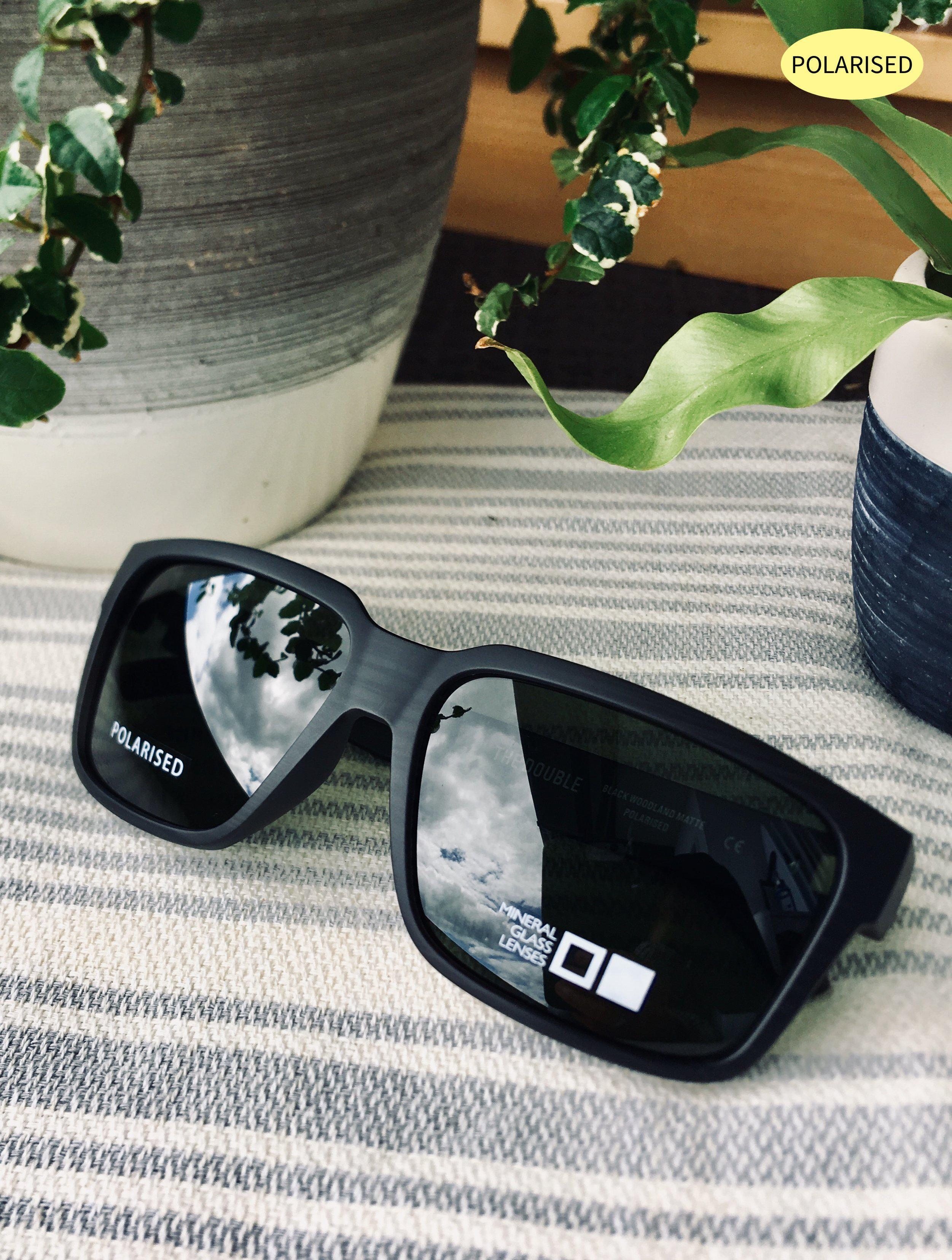 Otis The Double Polarised Black Woodland Matte/Grey-polarised-120-1902P-Otis Eyewear-Sunnieside