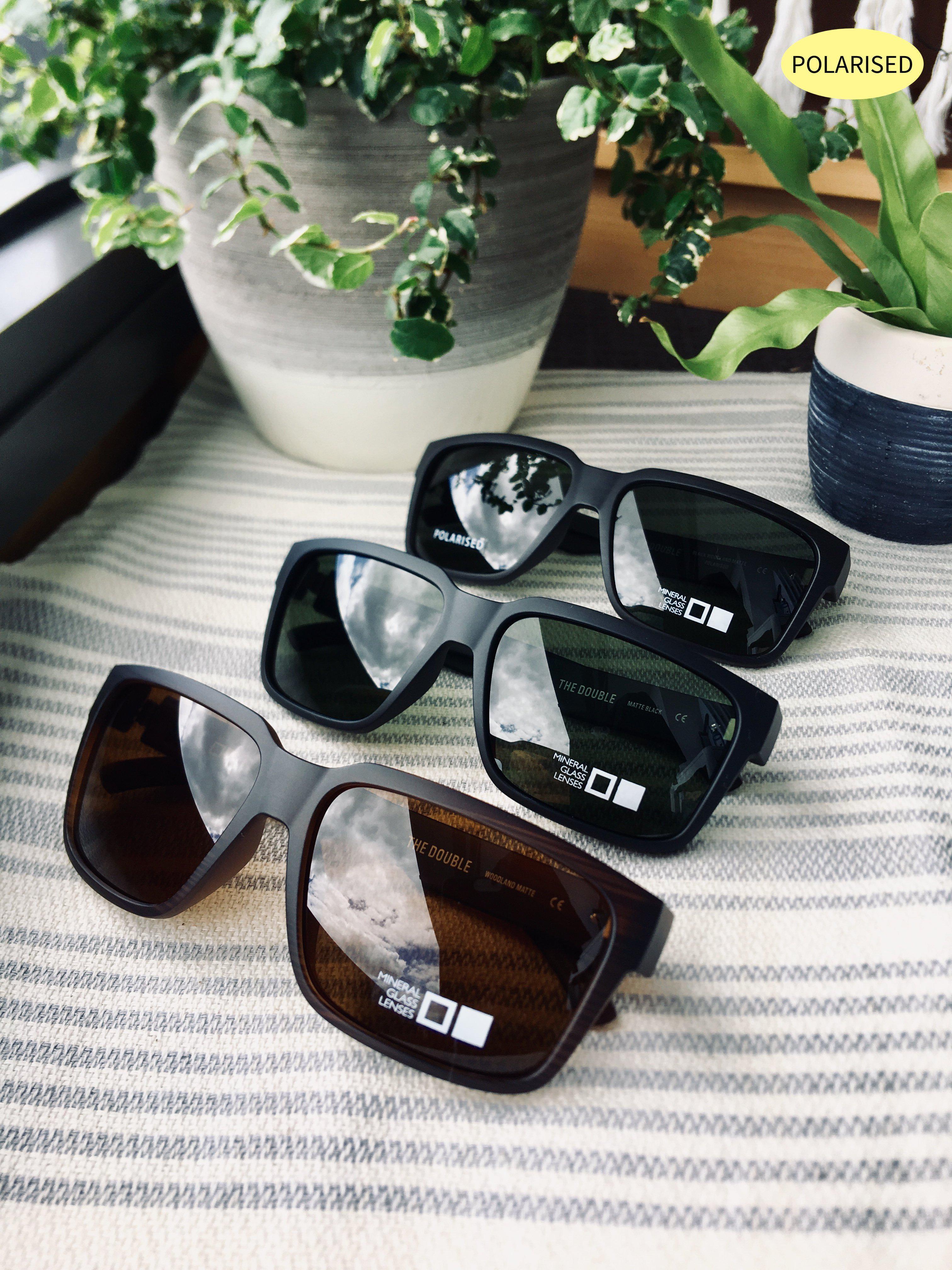 Otis The Double Polarised Black Woodland Matte/Grey-polarised-120-1902P-Otis Eyewear-Sunnieside