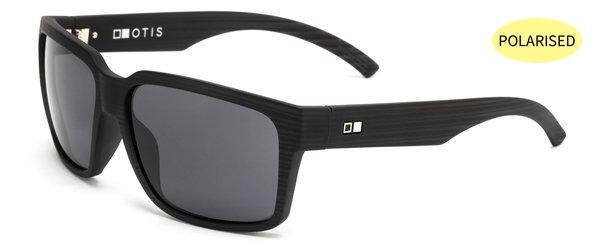 Otis The Double Polarised Black Woodland Matte/Grey-polarised-120-1902P-Otis Eyewear-Sunnieside