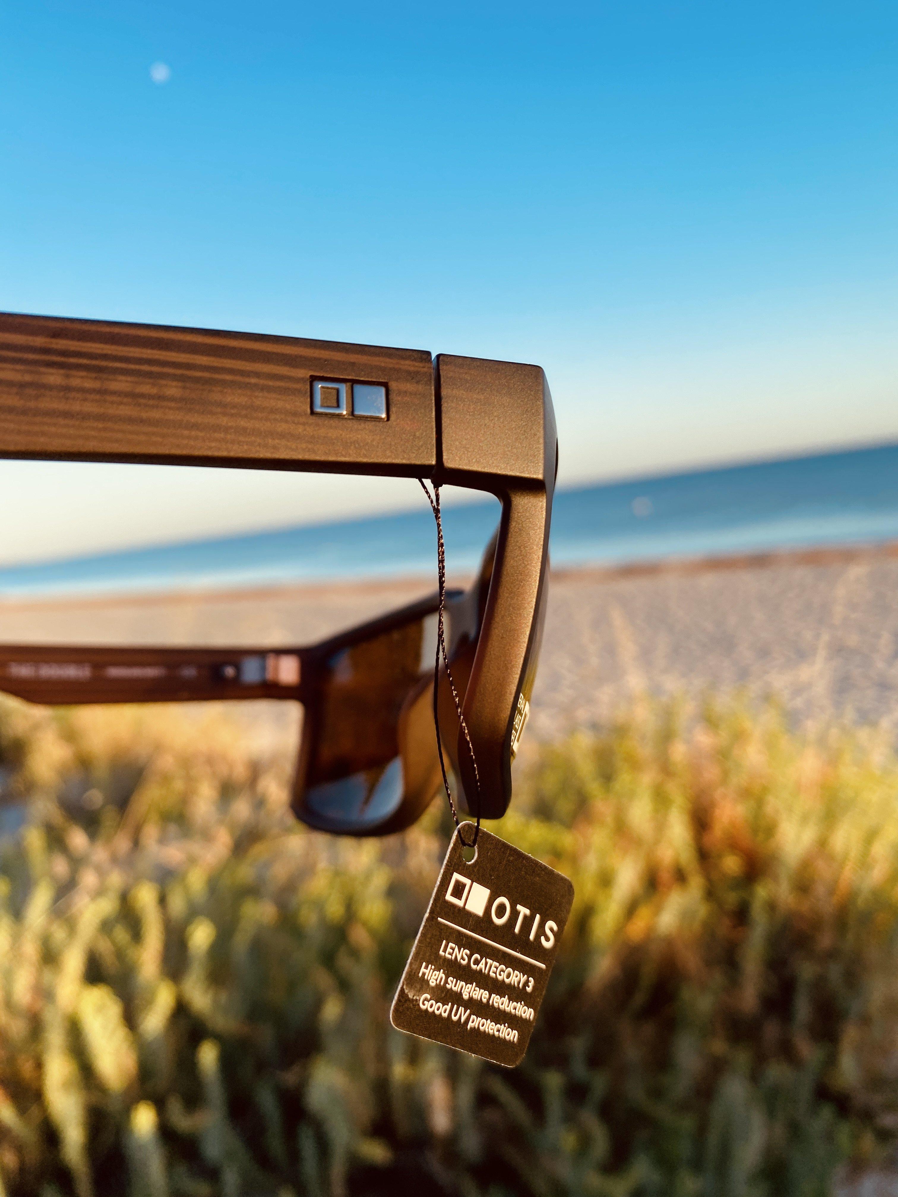 Otis The Double Woodland Matte/Brown-UV400 non-polarised-9339740042140-120-1904-OTIS-Sunnieside