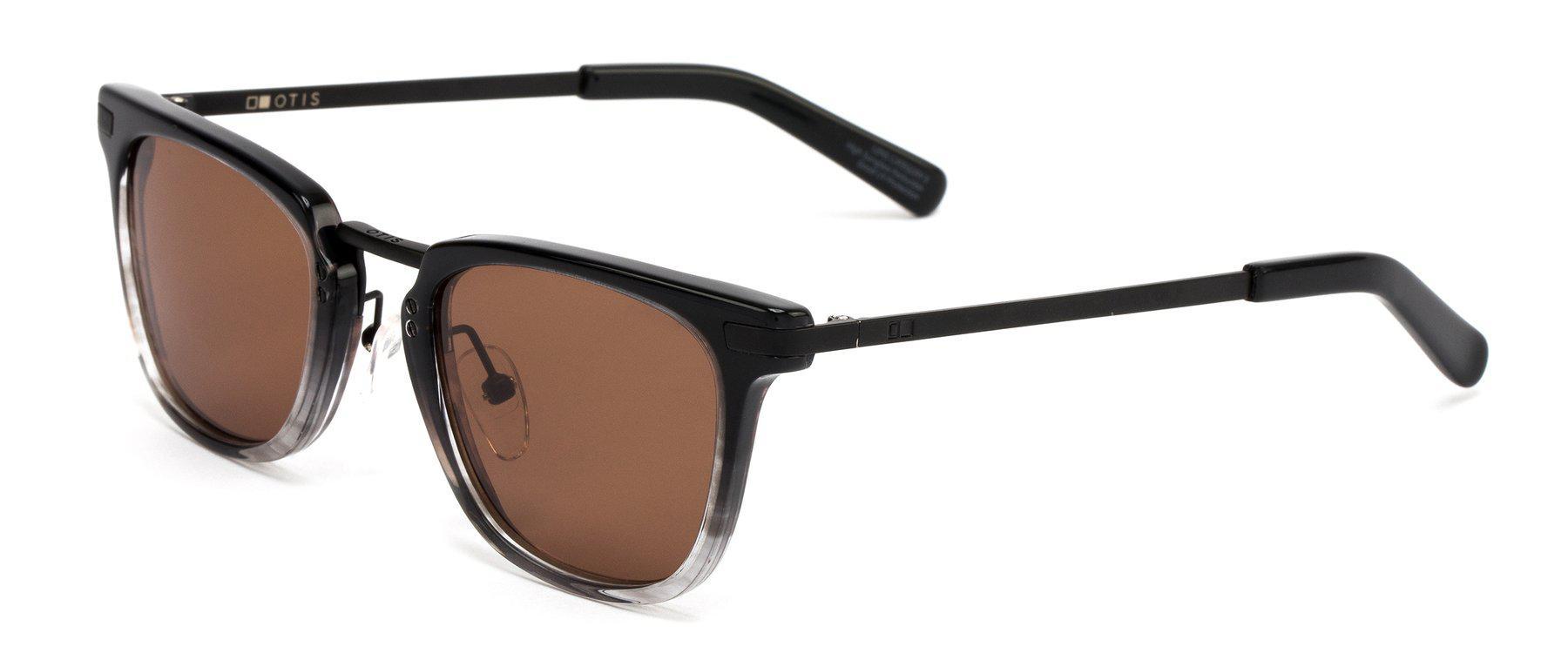 Otis The Talk Smoke Gradient/Brown Polarised-polarised-127-1902P-OTIS-Sunnieside