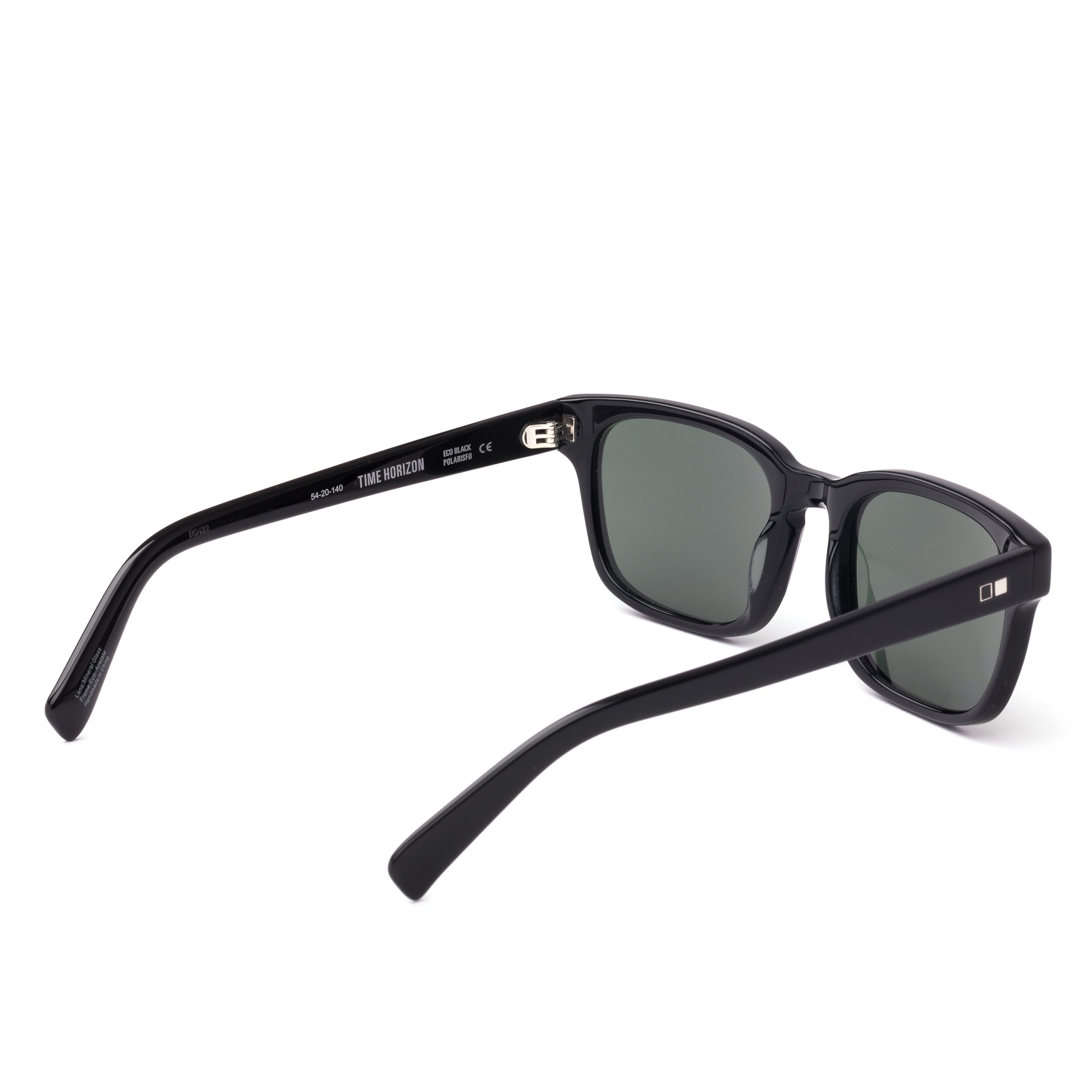 Otis Time Horizon : Eco Black/Grey Polarised-polarised-9339740054631-167-2204P-Otis Eyewear-Sunnieside